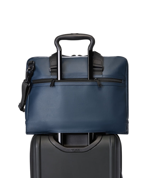 TUMI Academy Brief
