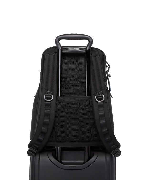 TUMI Navigation Backpack