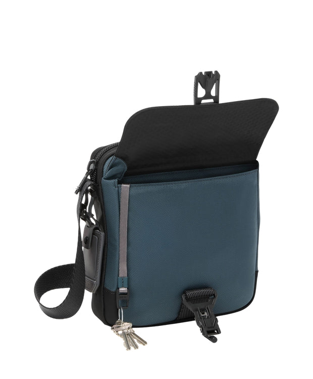 TUMI Junior Crossbody