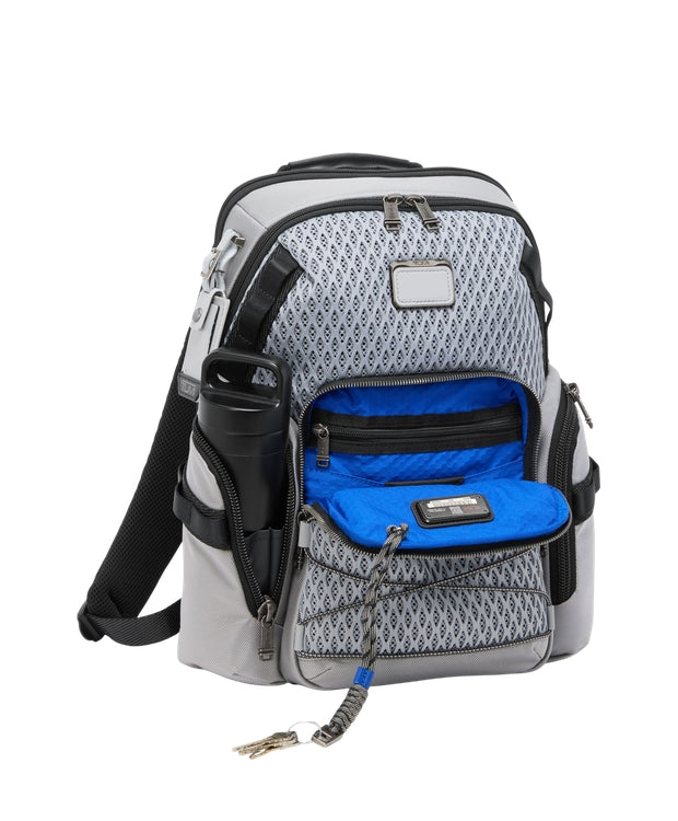 TUMI Navigation Backpack