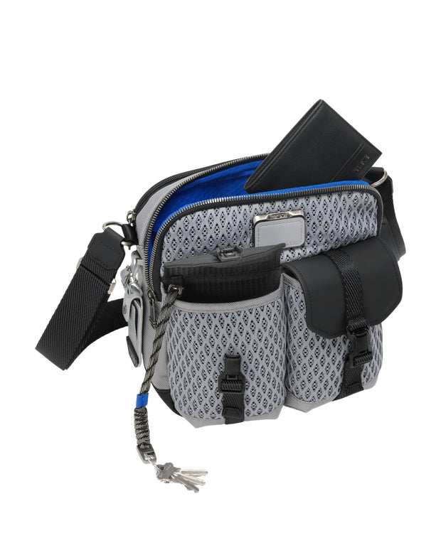TUMI Ordinance Crossbody