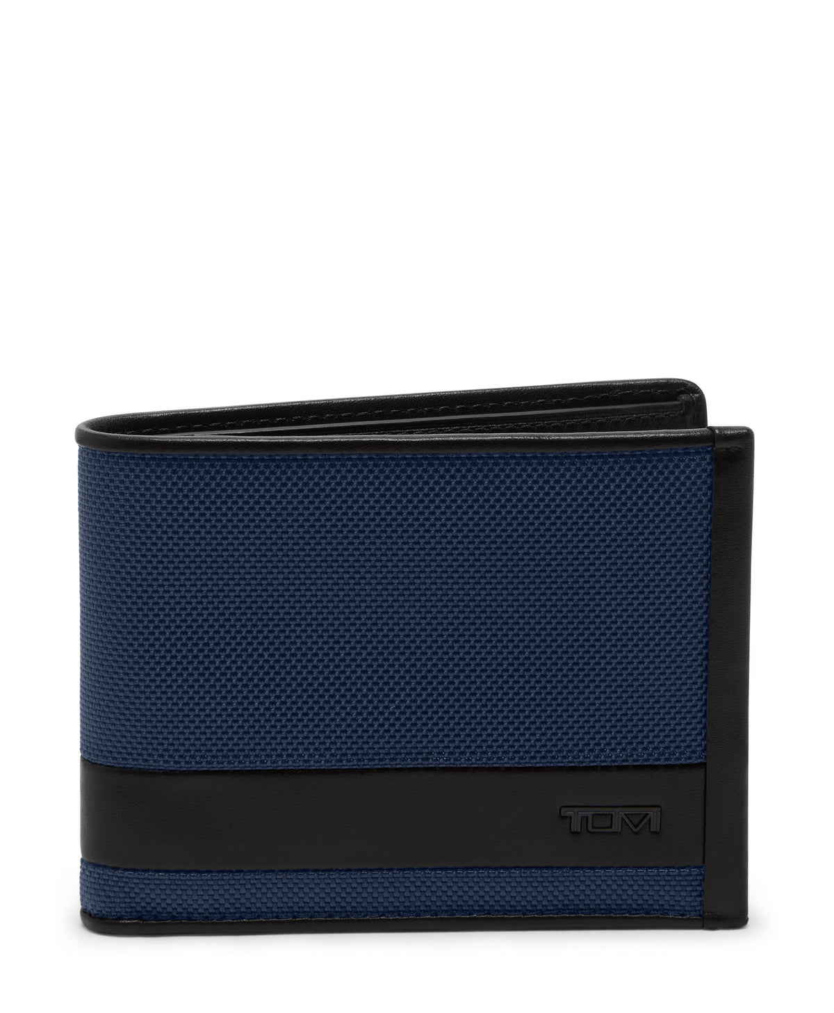 TUMI Global Double Billfold