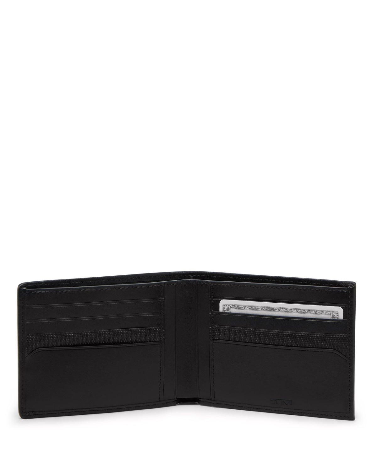 TUMI Global Double Billfold