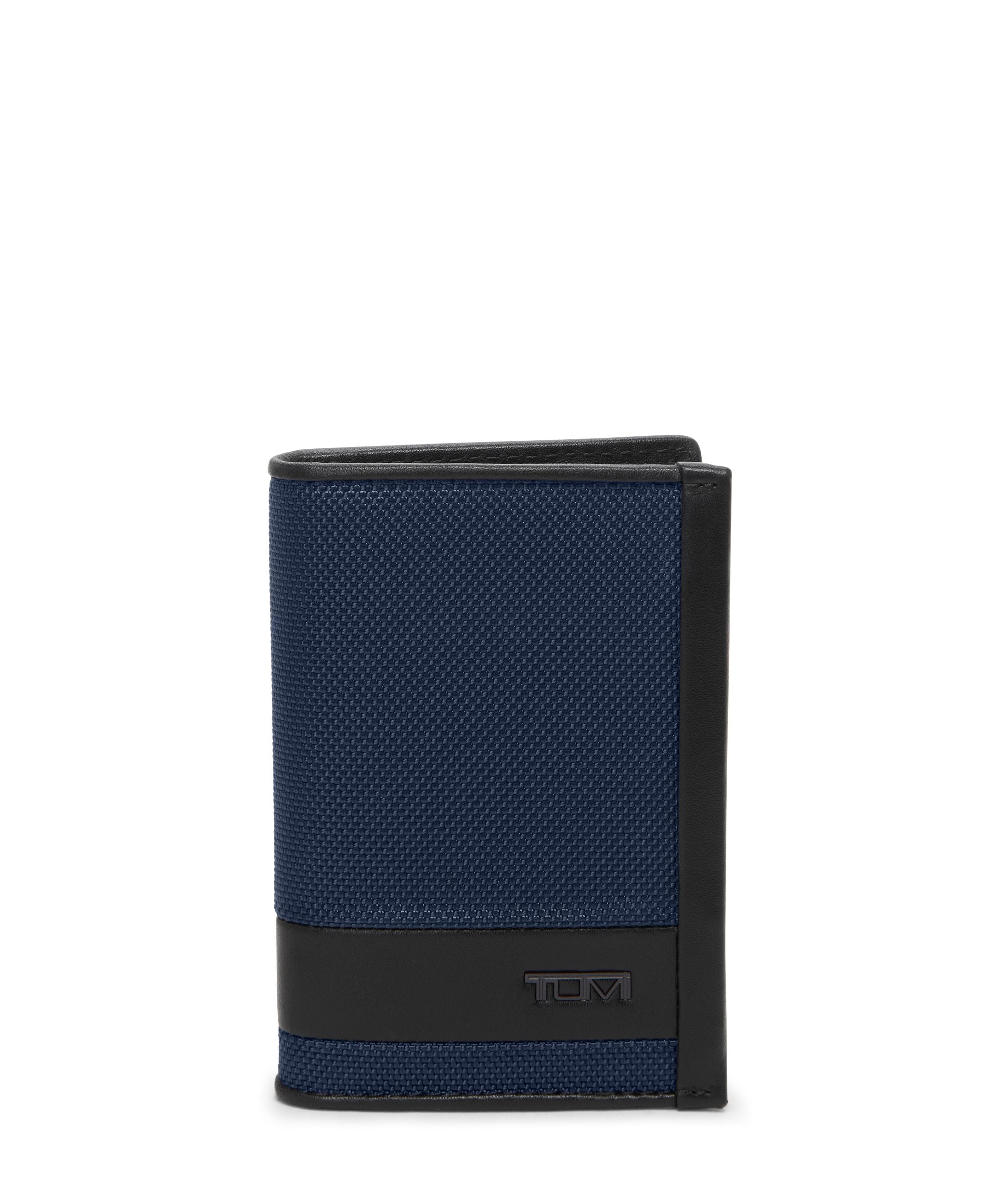 TUMI Multi Window Card Case