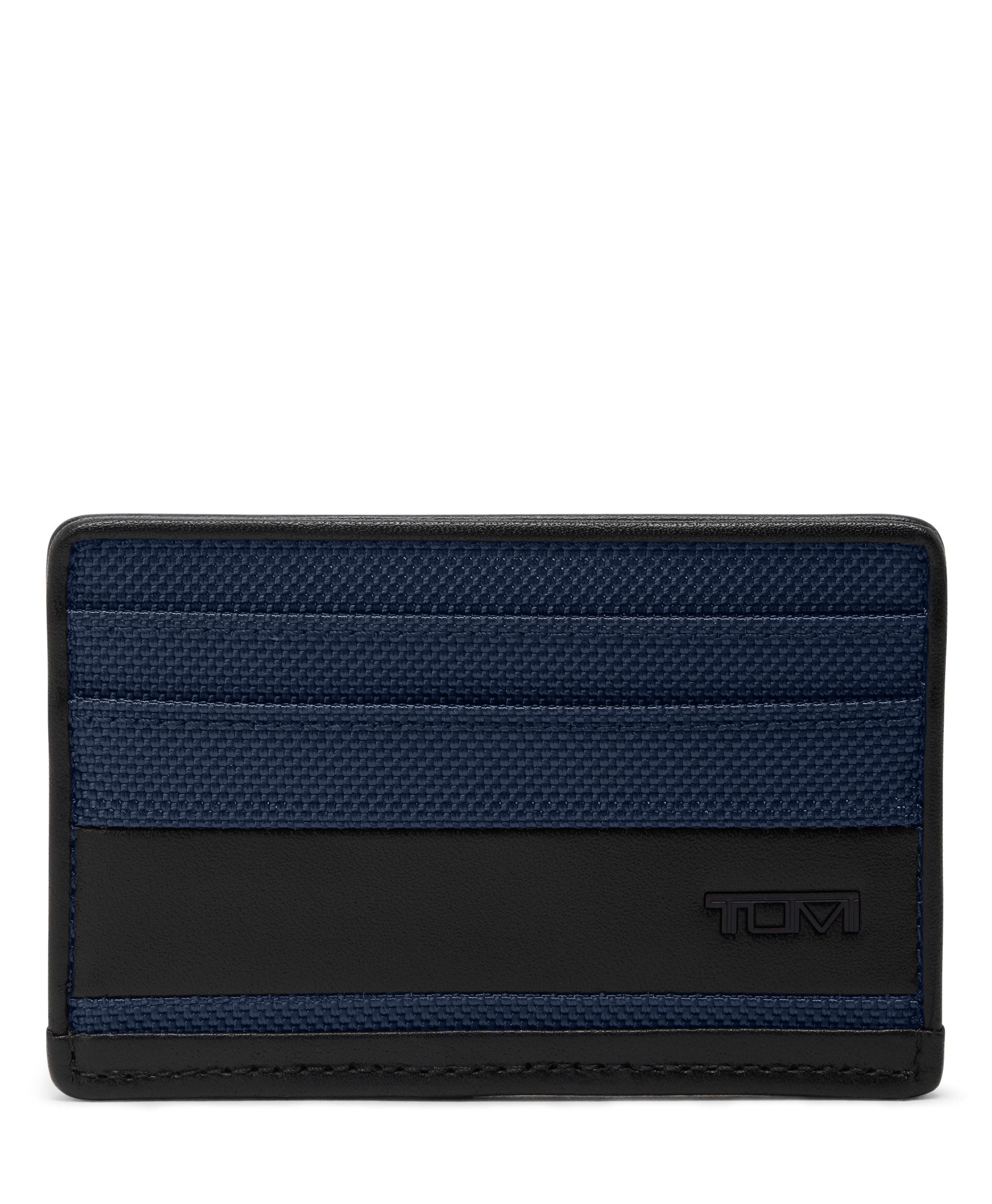 TUMI Slim Card Case