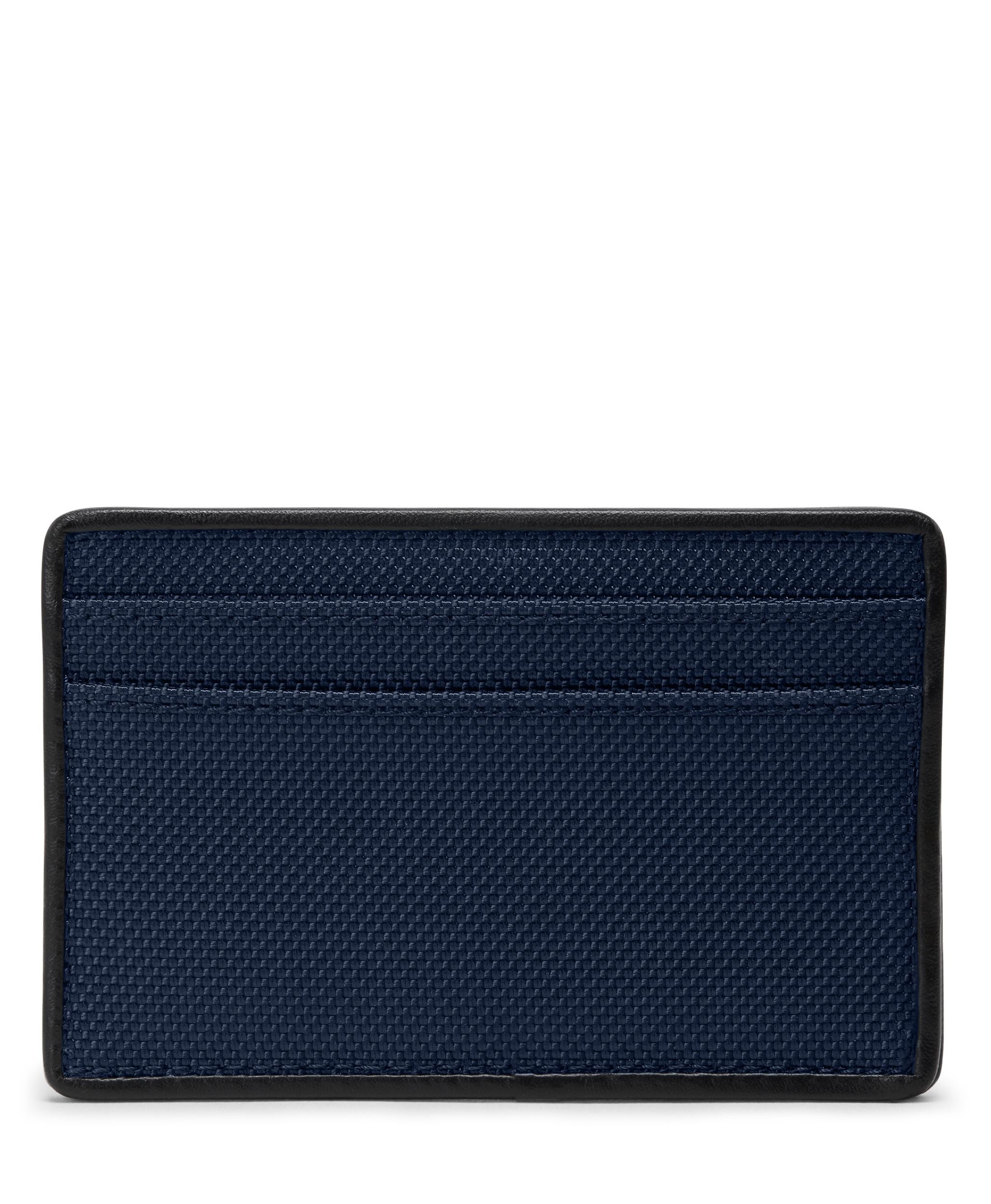 TUMI Slim Card Case