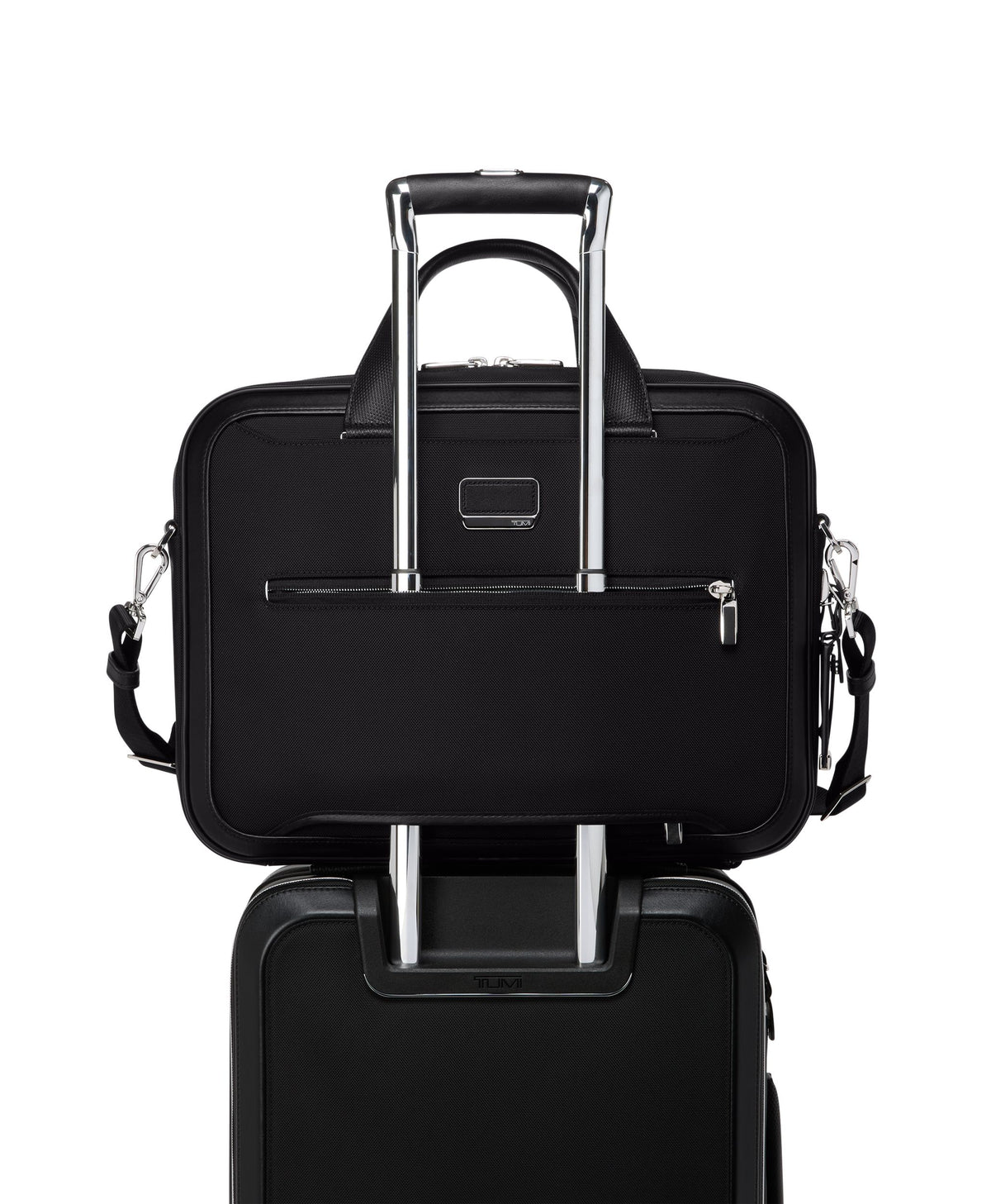 TUMI Hannover Slim Brief