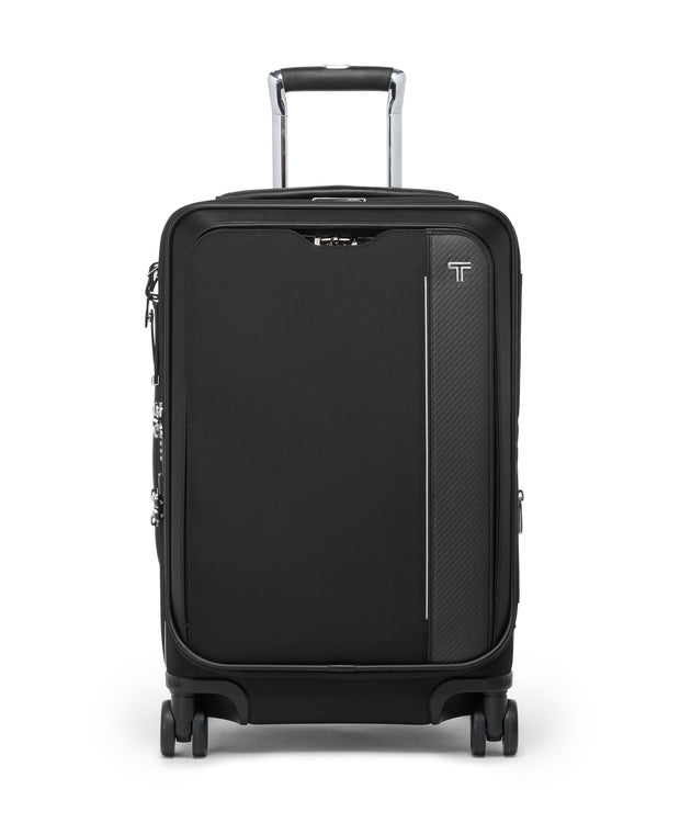 TUMI International Dual Access 4 Wheeled Carry-On