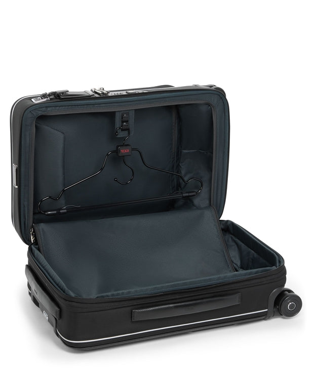 TUMI International Dual Access 4 Wheeled Carry-On