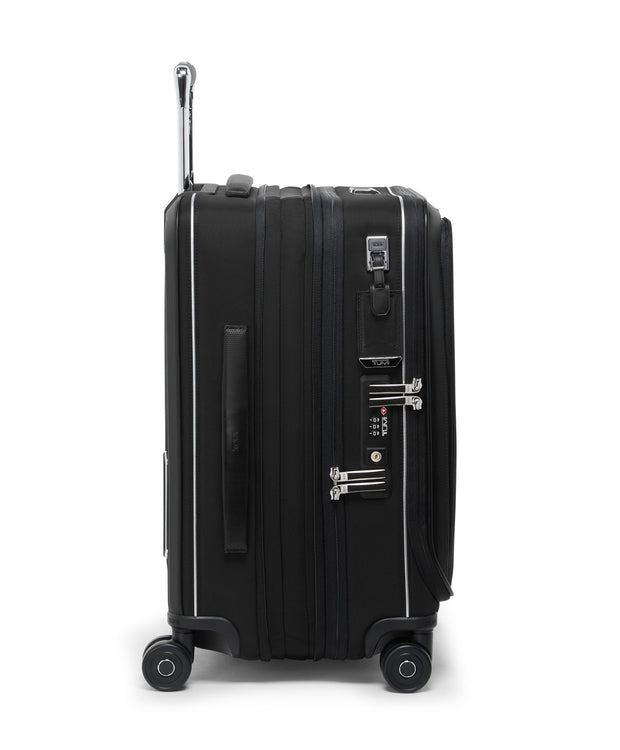 TUMI International Dual Access 4 Wheeled Carry-On