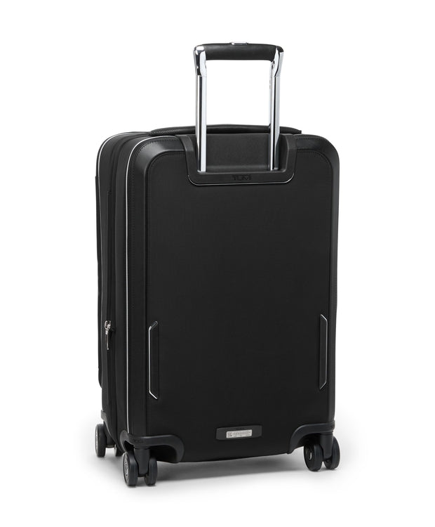 TUMI International Dual Access 4 Wheeled Carry-On
