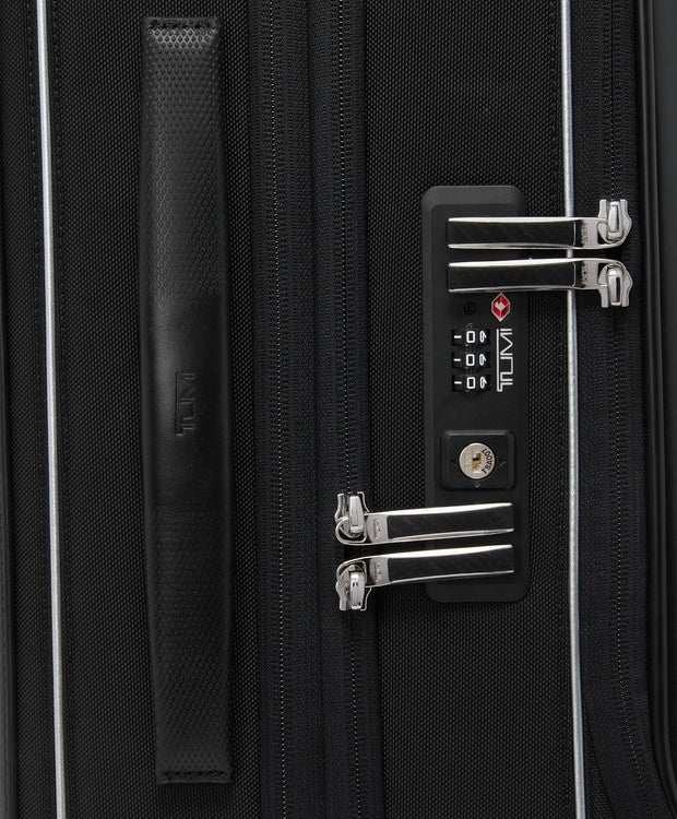 TUMI International Dual Access 4 Wheeled Carry-On