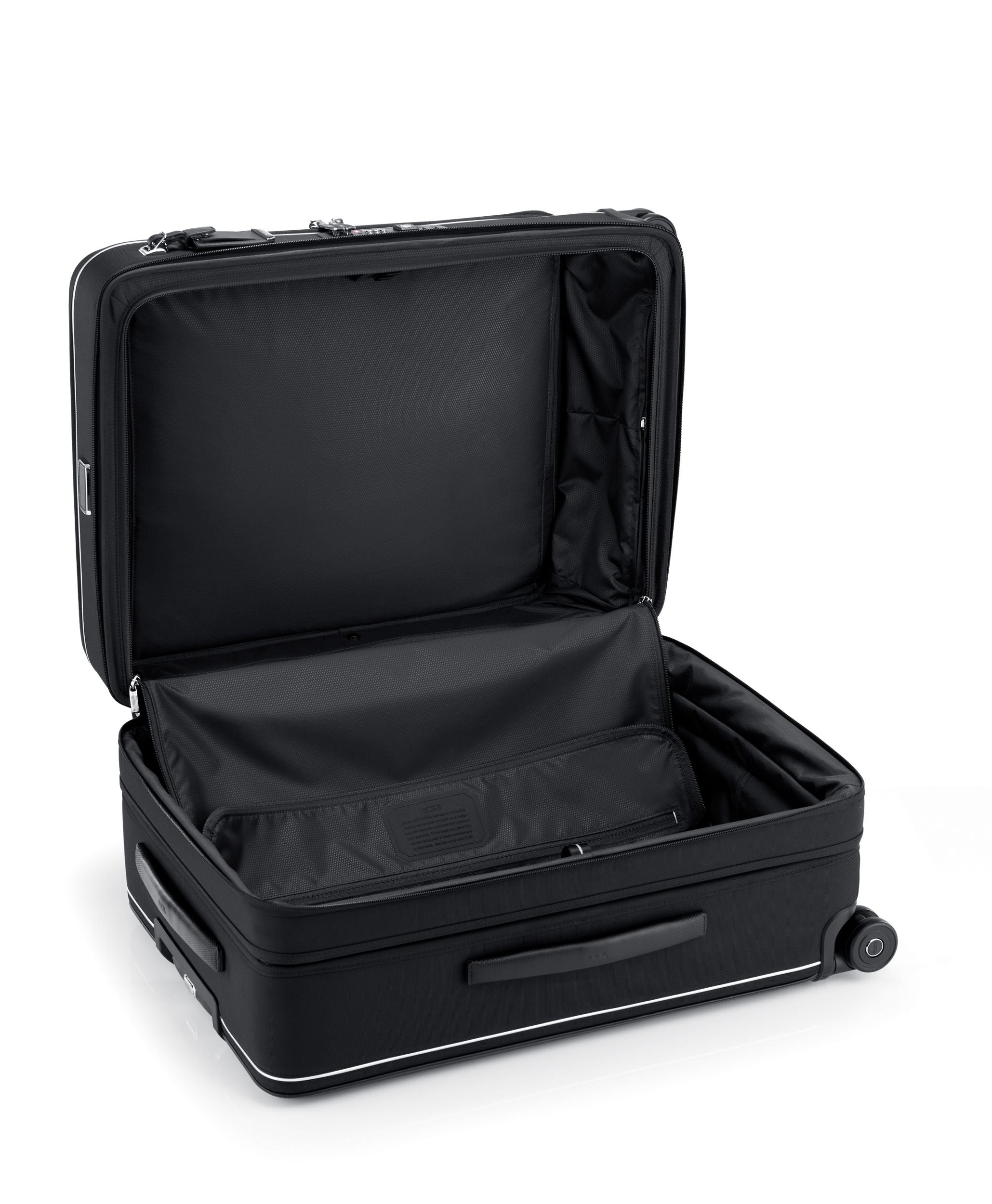 TUMI Short Trip Dual Access 4 Wheeled Packing Case
