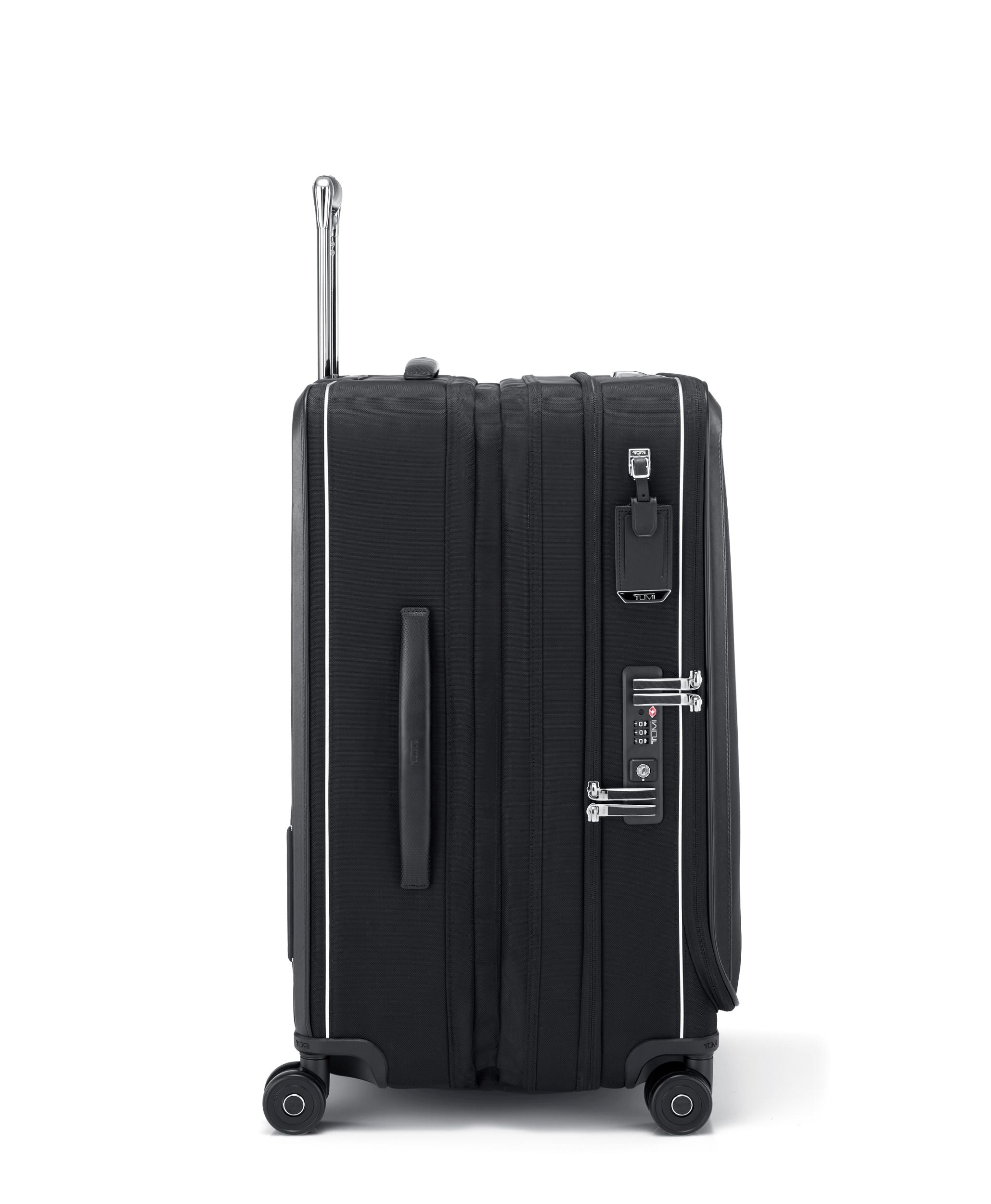TUMI Short Trip Dual Access 4 Wheeled Packing Case