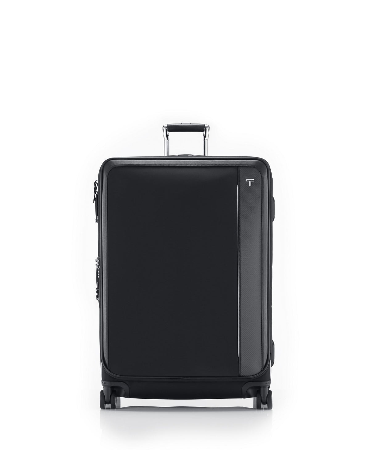 TUMI Large Dual Access Expandable Checked