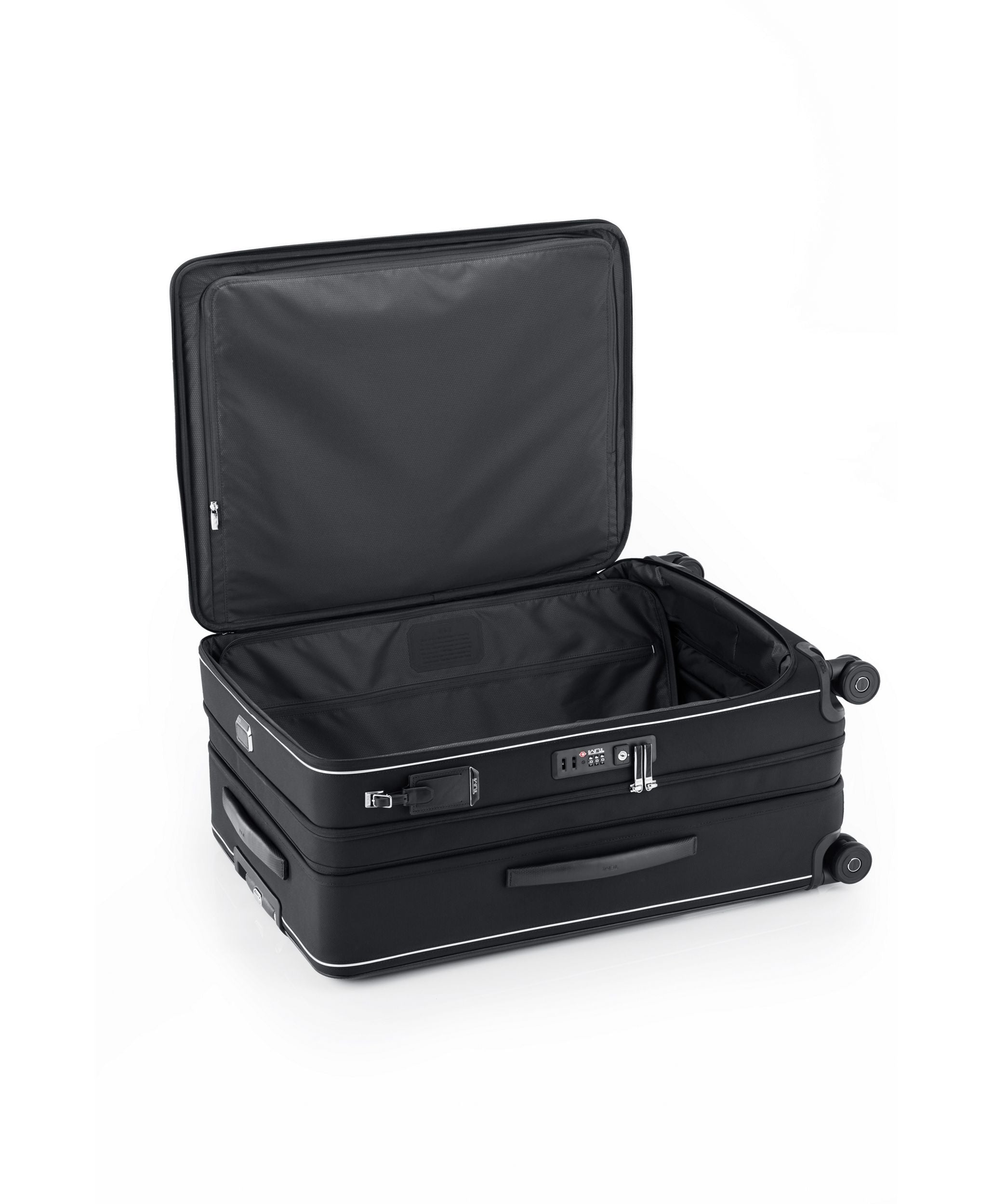 TUMI Extended Trip Dual Access 4 Wheeled Packing Case