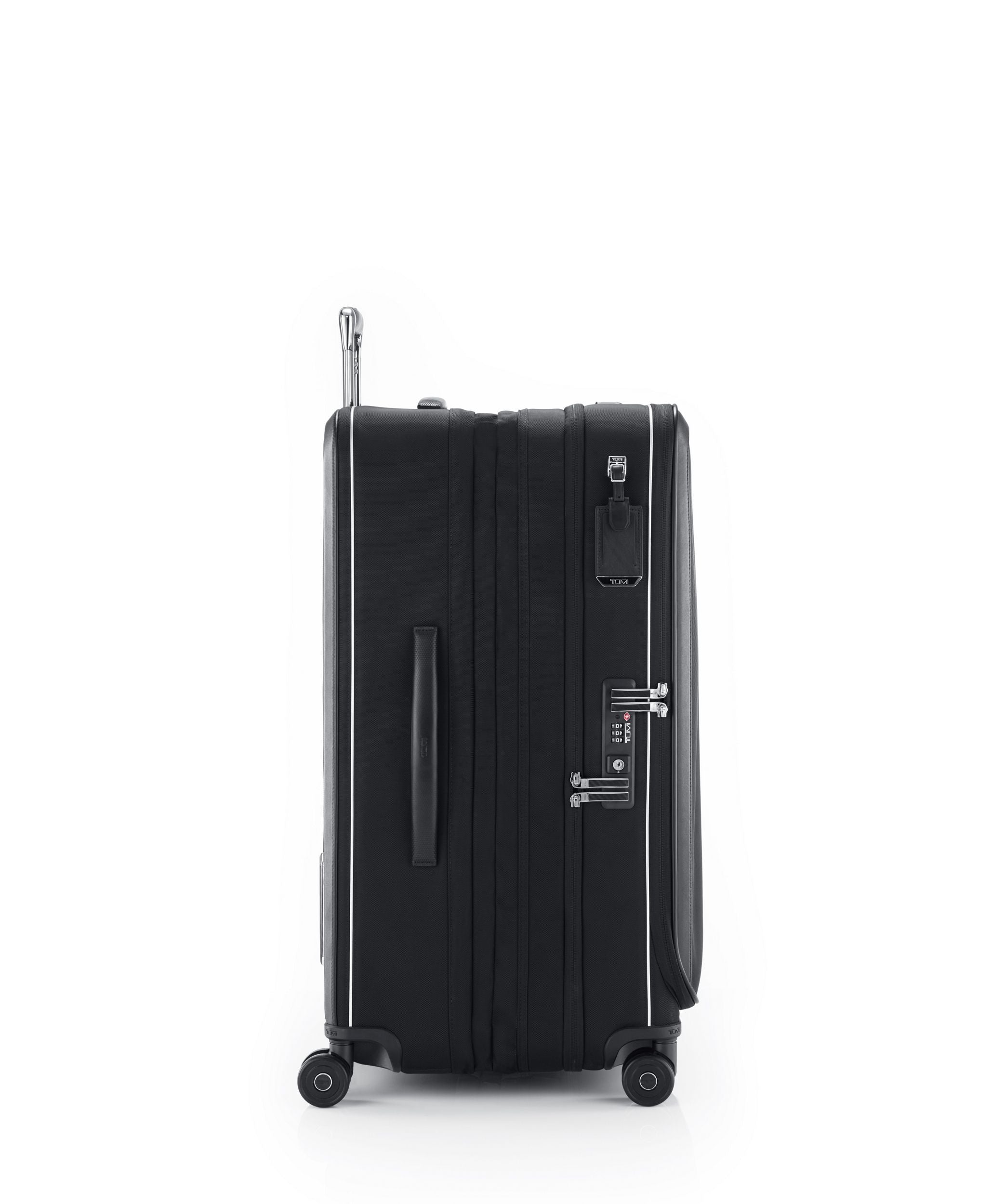 TUMI Extended Trip Dual Access 4 Wheeled Packing Case