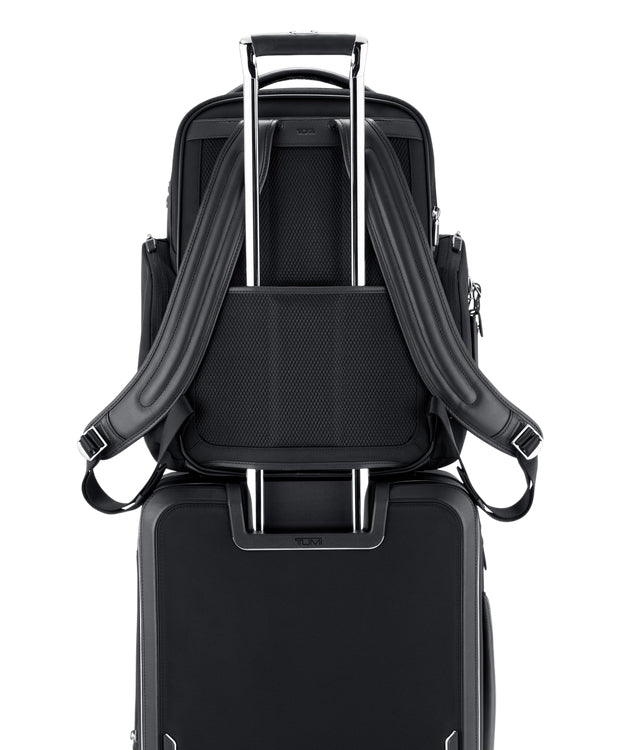 TUMI Barker Large Backpack
