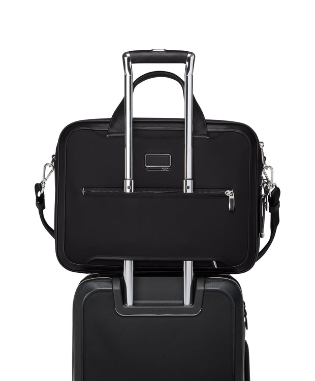 TUMI Sadler Large Brief