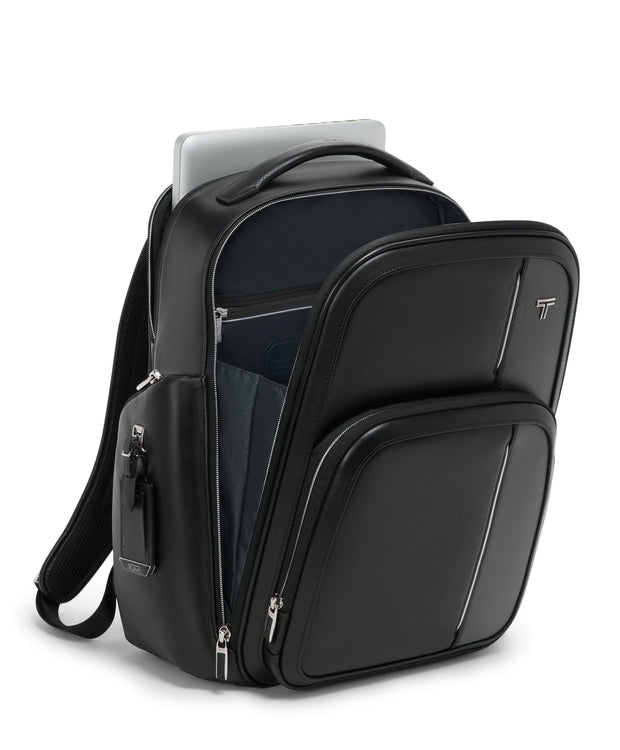 TUMI Barker Large Backpack