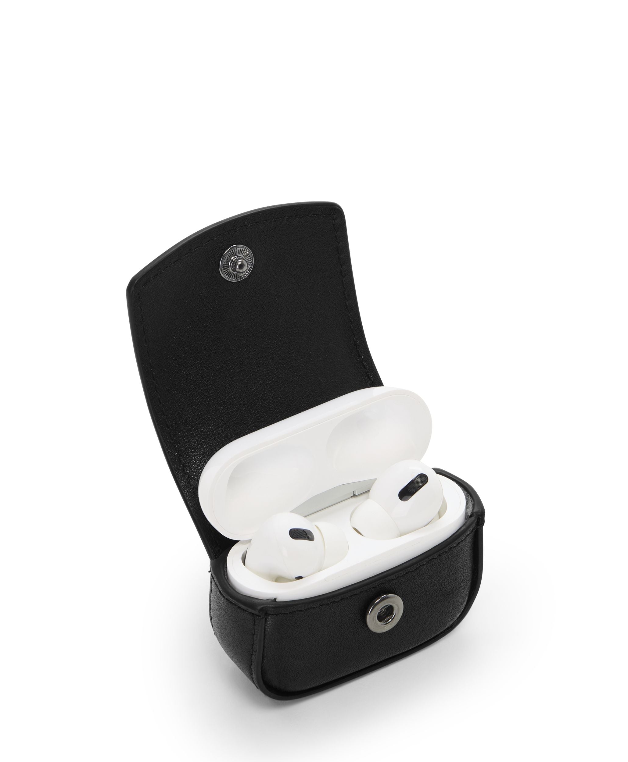 TUMI Earbud Charm Case