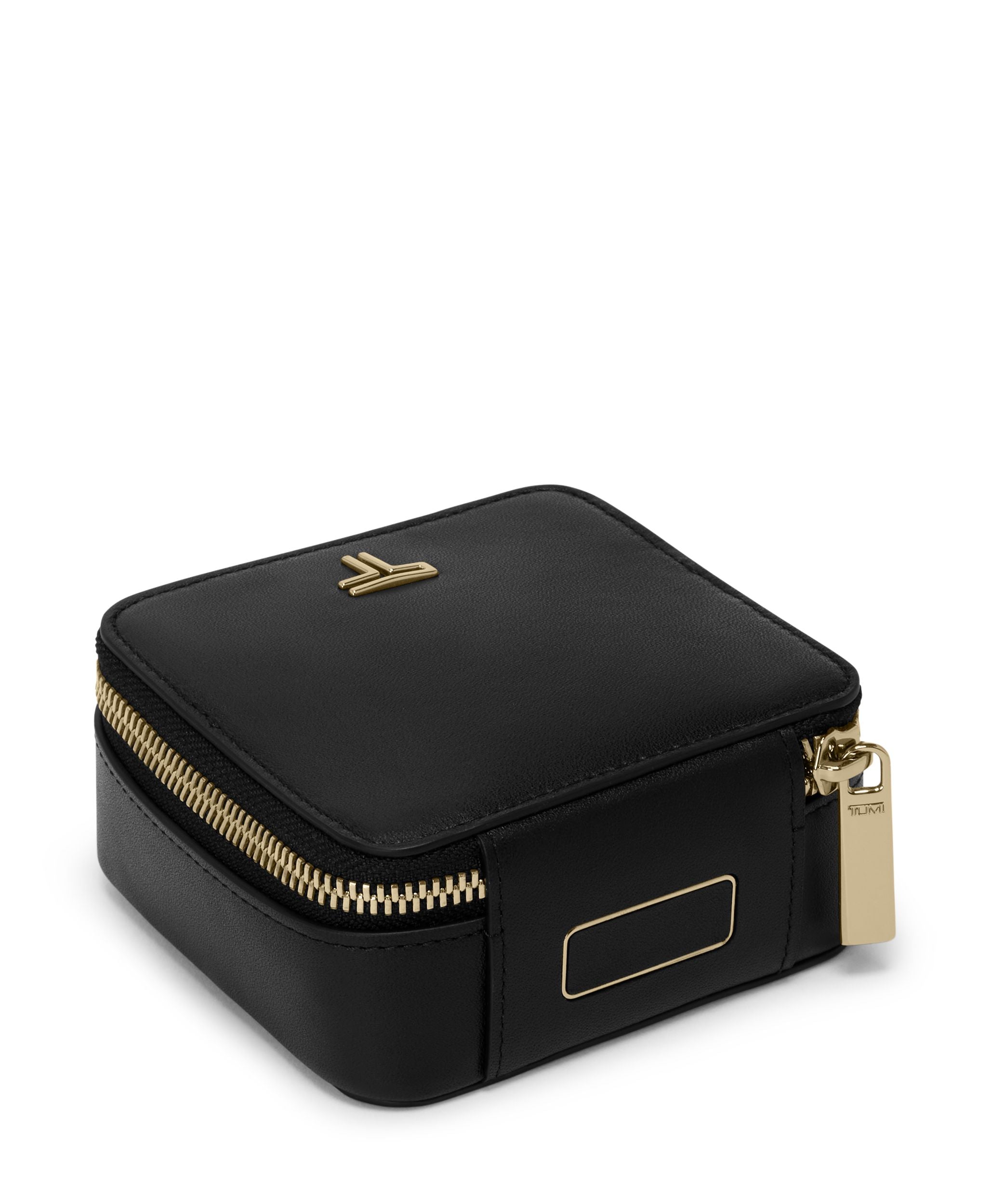 TUMI Jewelry Case