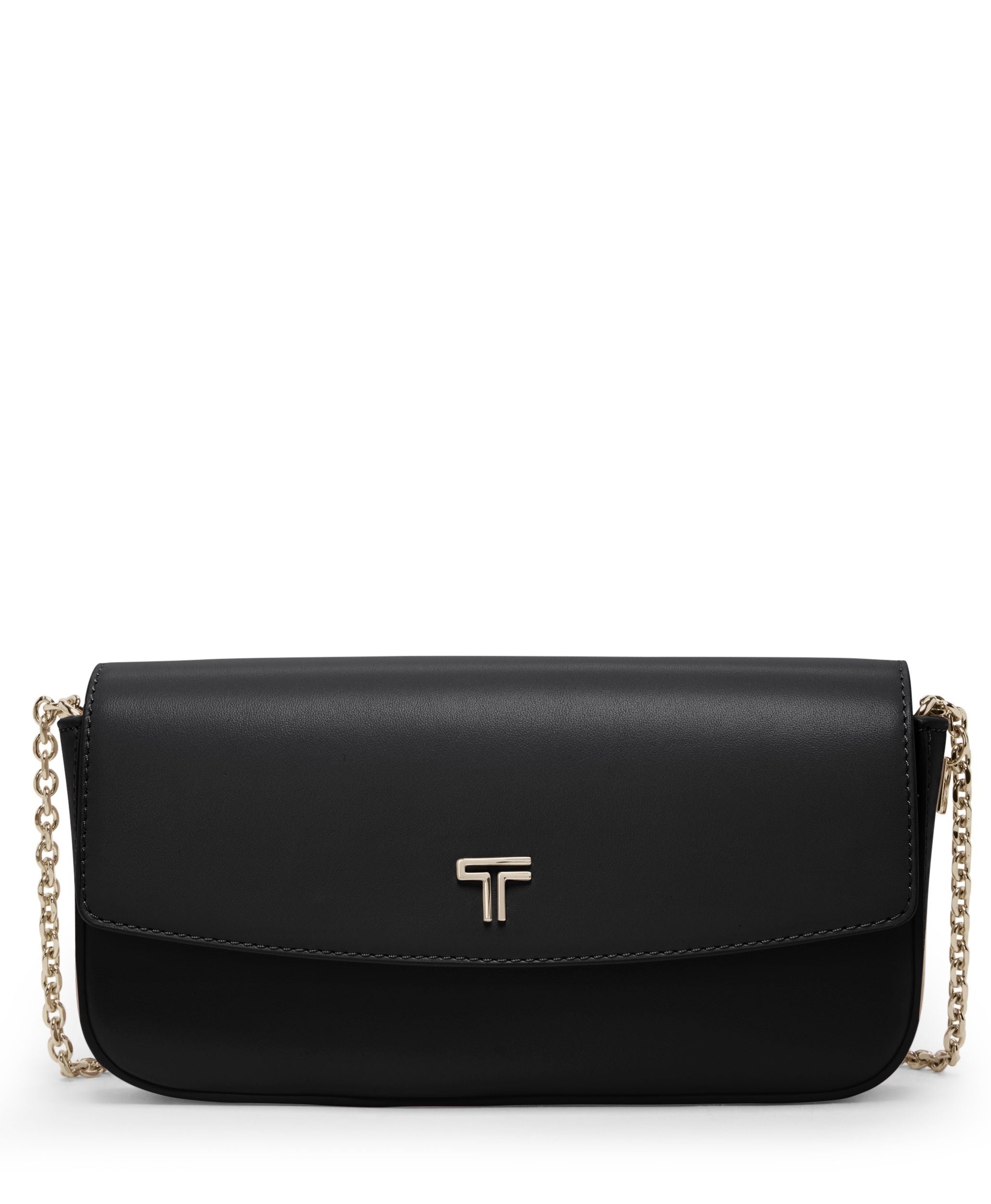 TUMI Wallet On Chain Crossbody