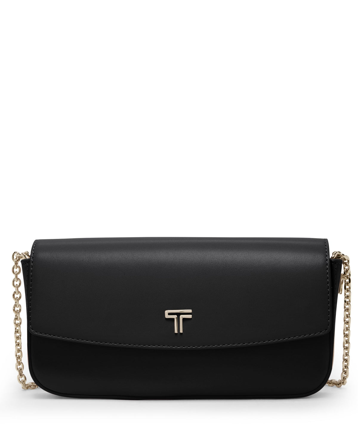 TUMI Wallet On Chain Crossbody