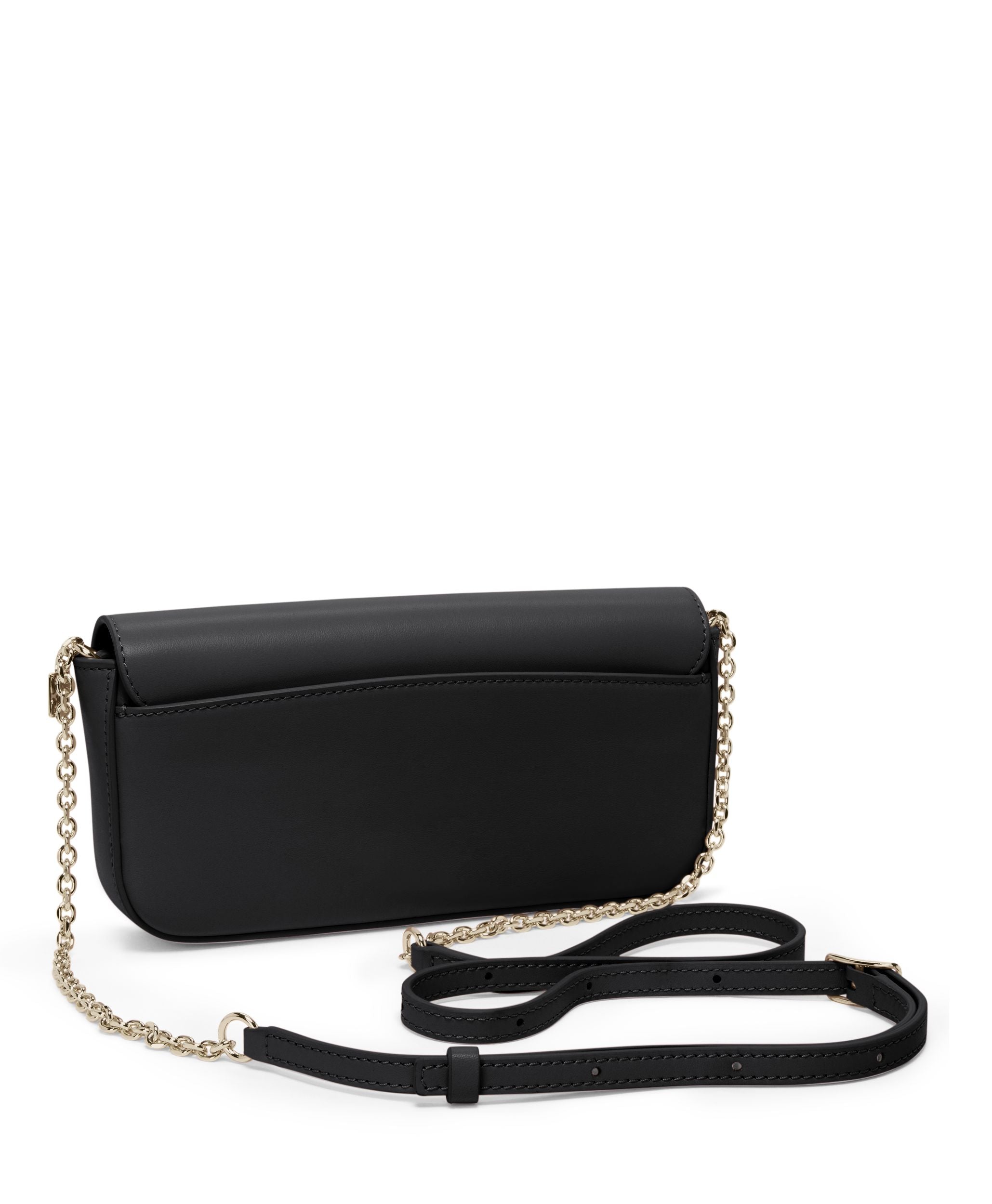 TUMI Wallet On Chain Crossbody