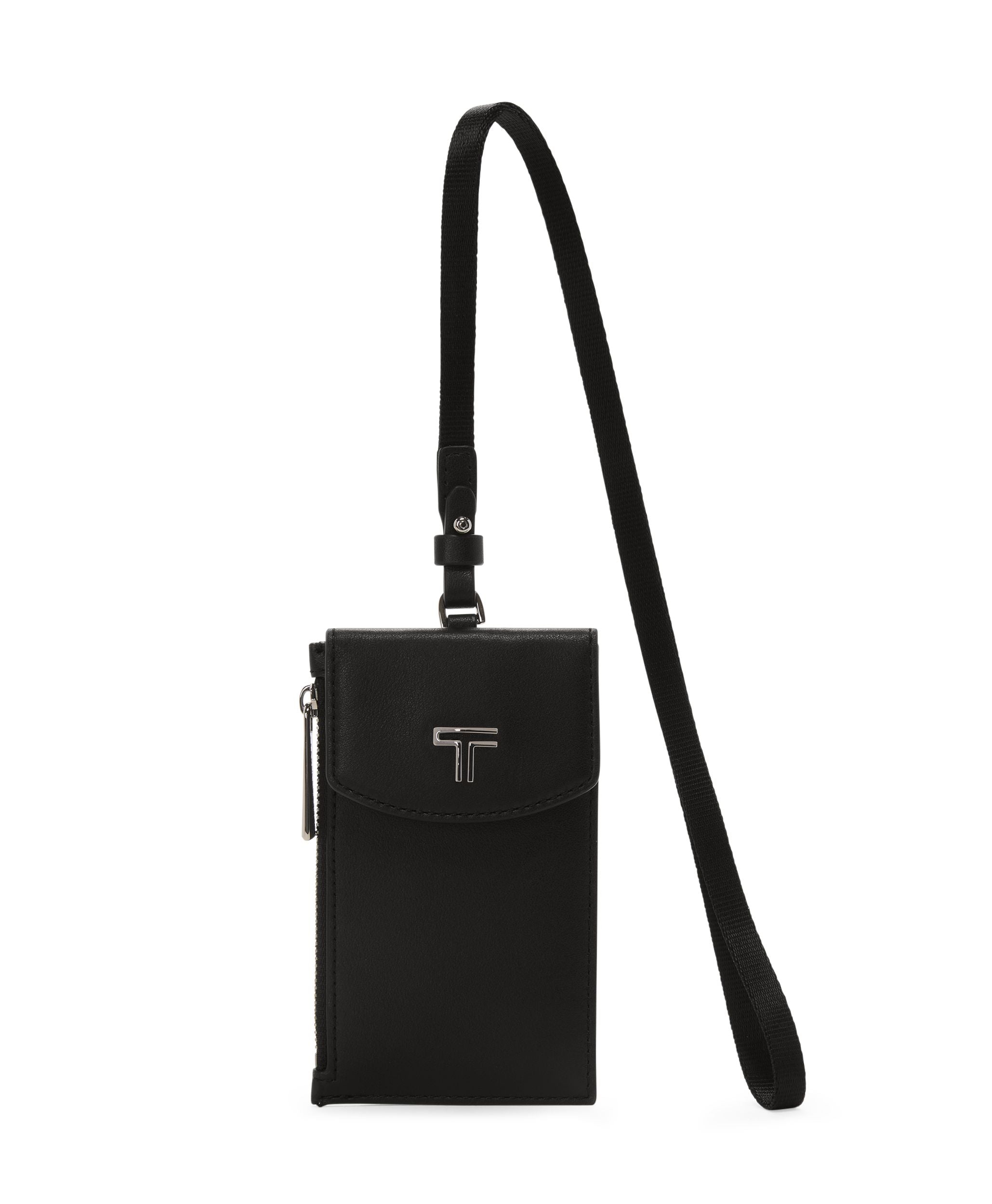 TUMI Card Case Lanyard