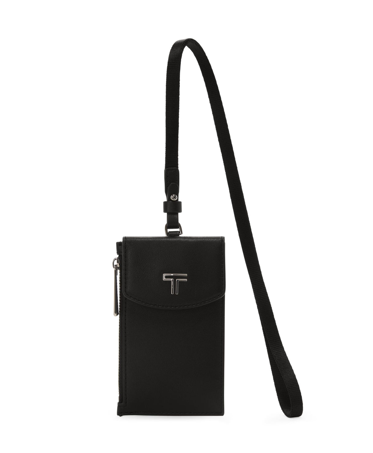TUMI Card Case Lanyard