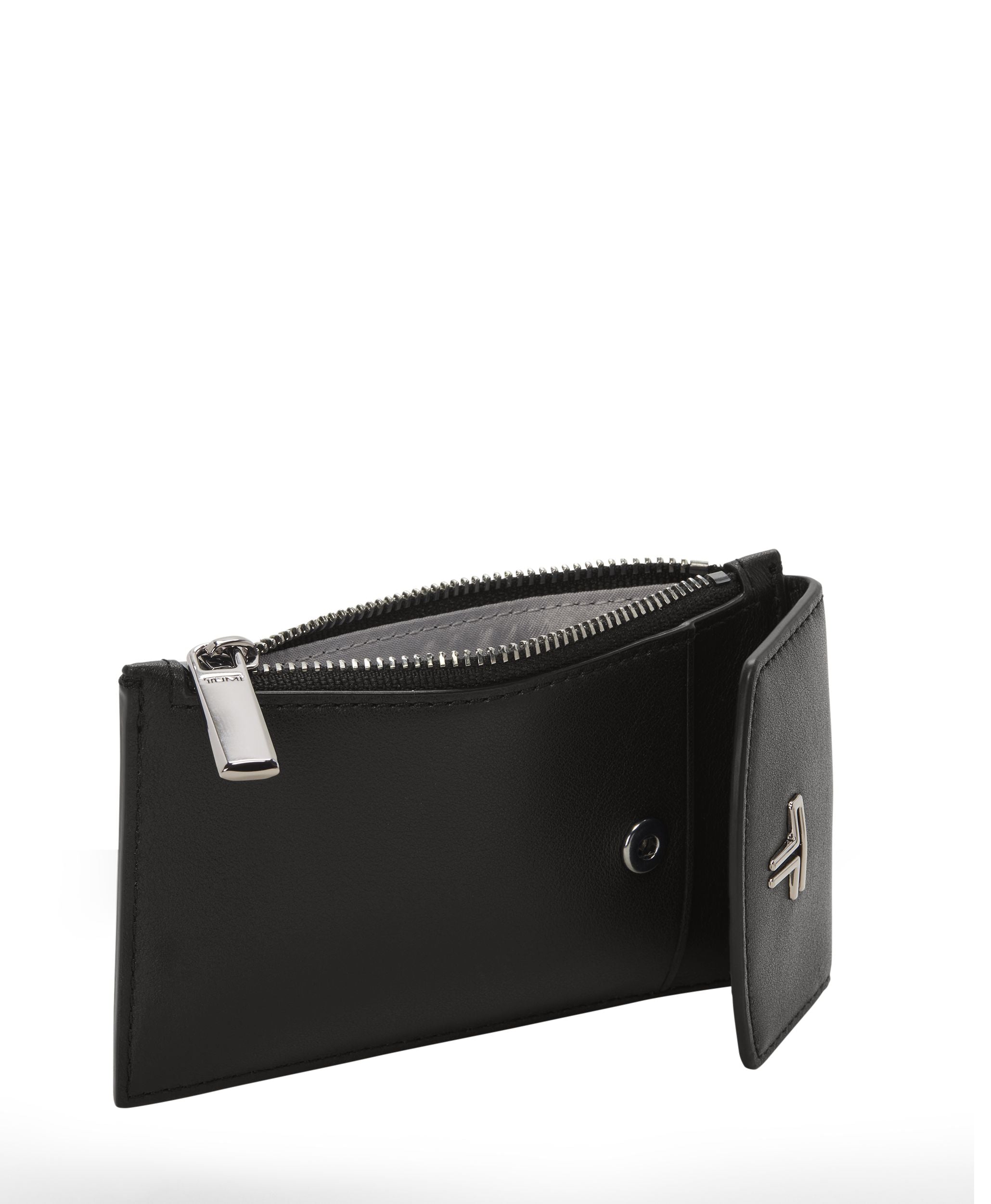 TUMI Card Case Lanyard
