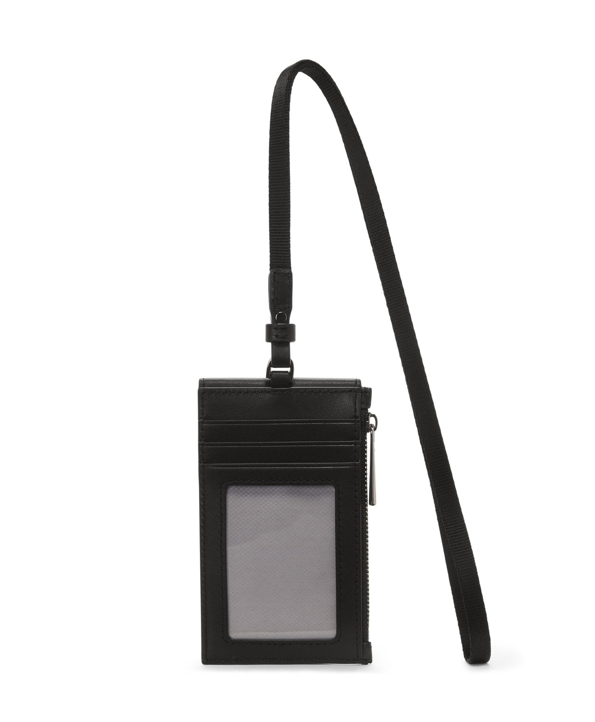 TUMI Card Case Lanyard