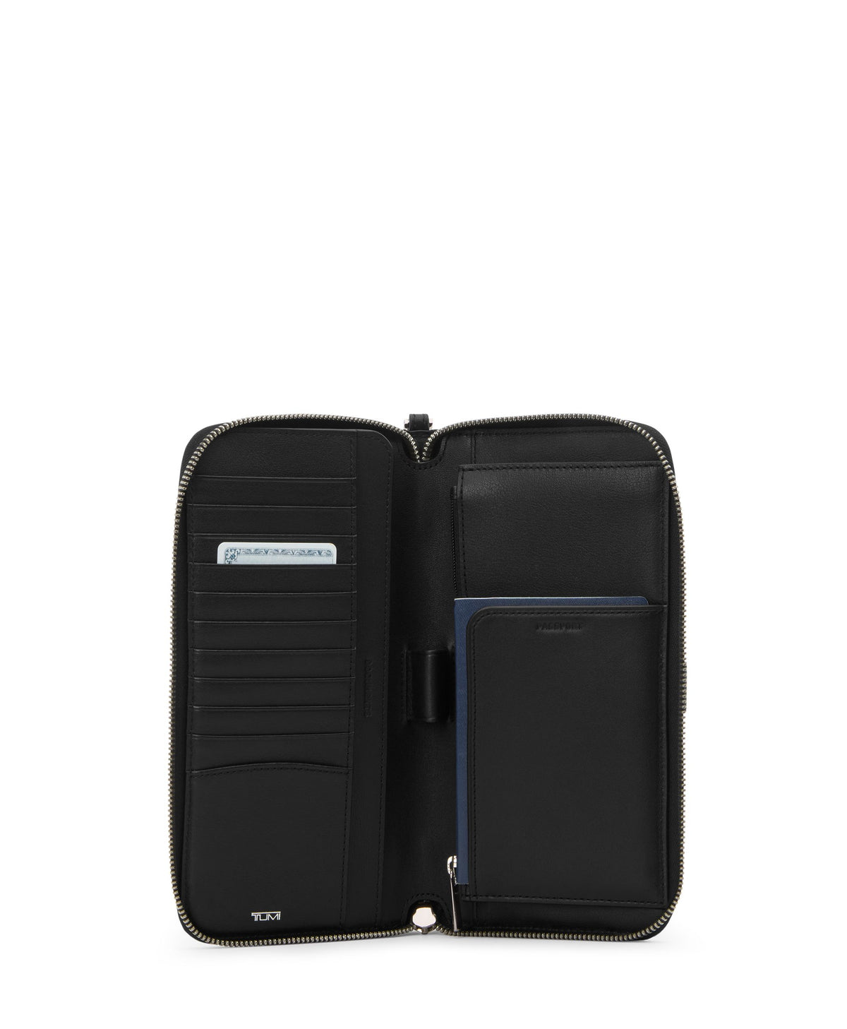 TUMI Travel Wallet