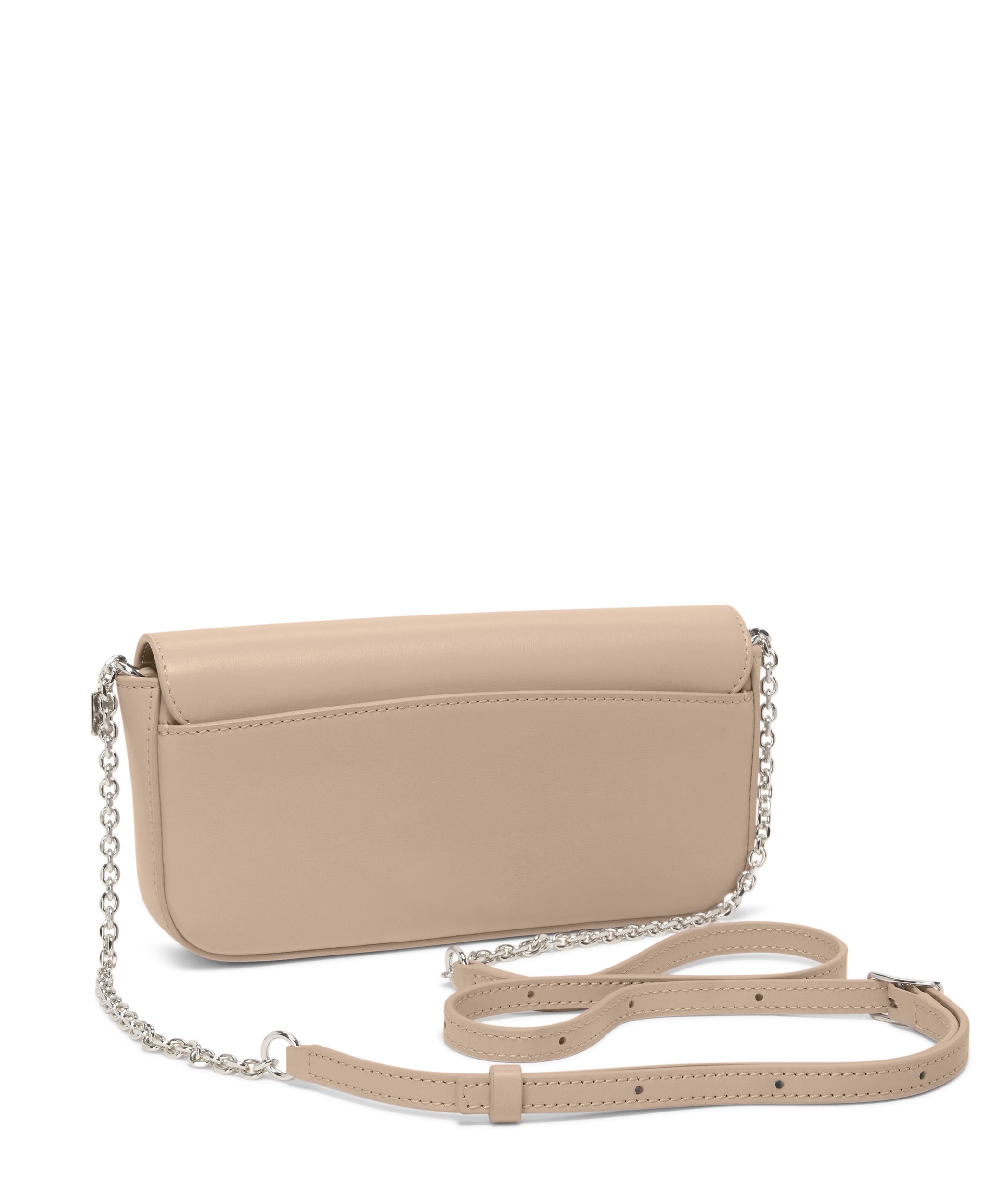 TUMI Wallet On Chain Crossbody