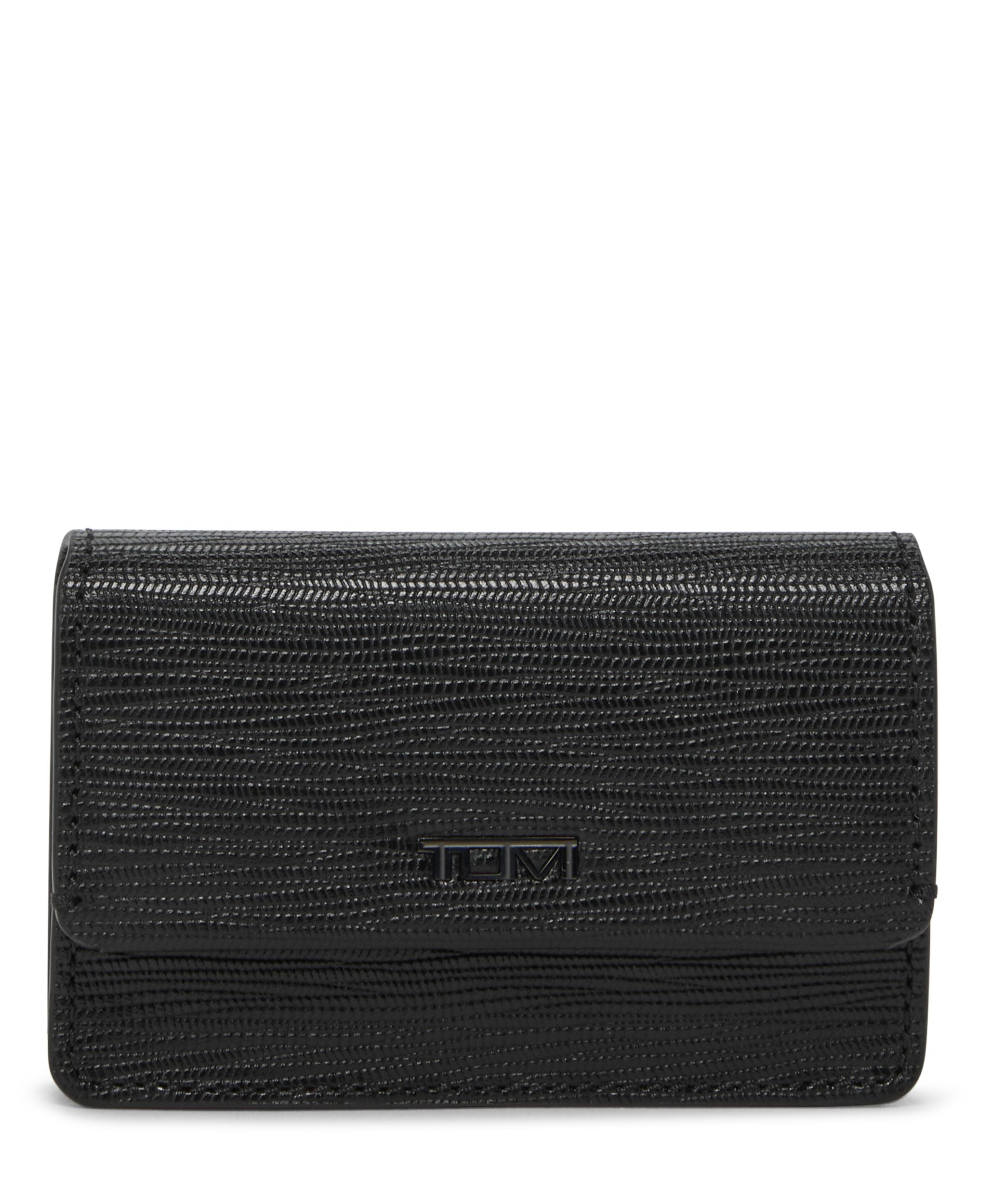 TUMI Business Card Case