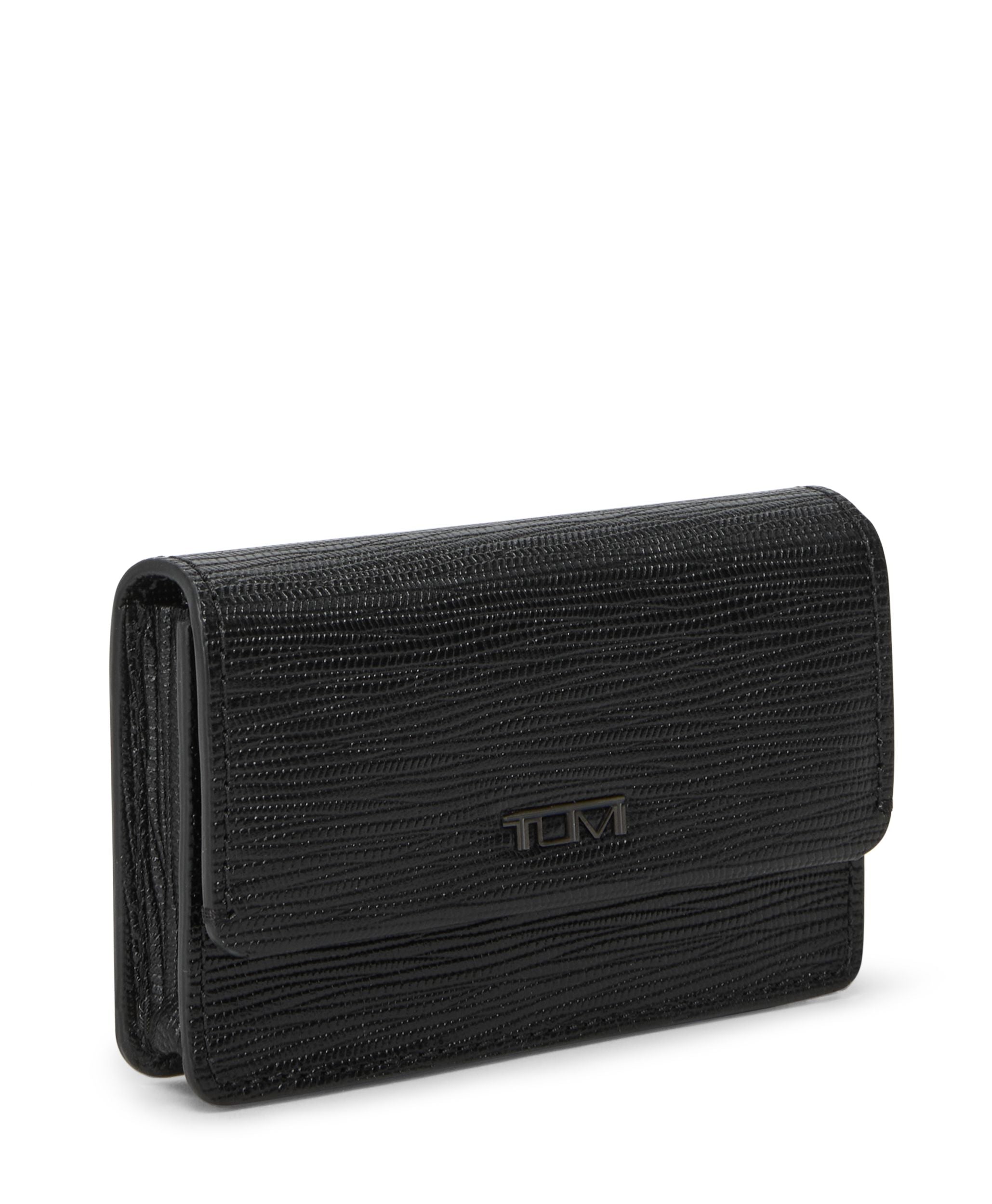 TUMI Business Card Case