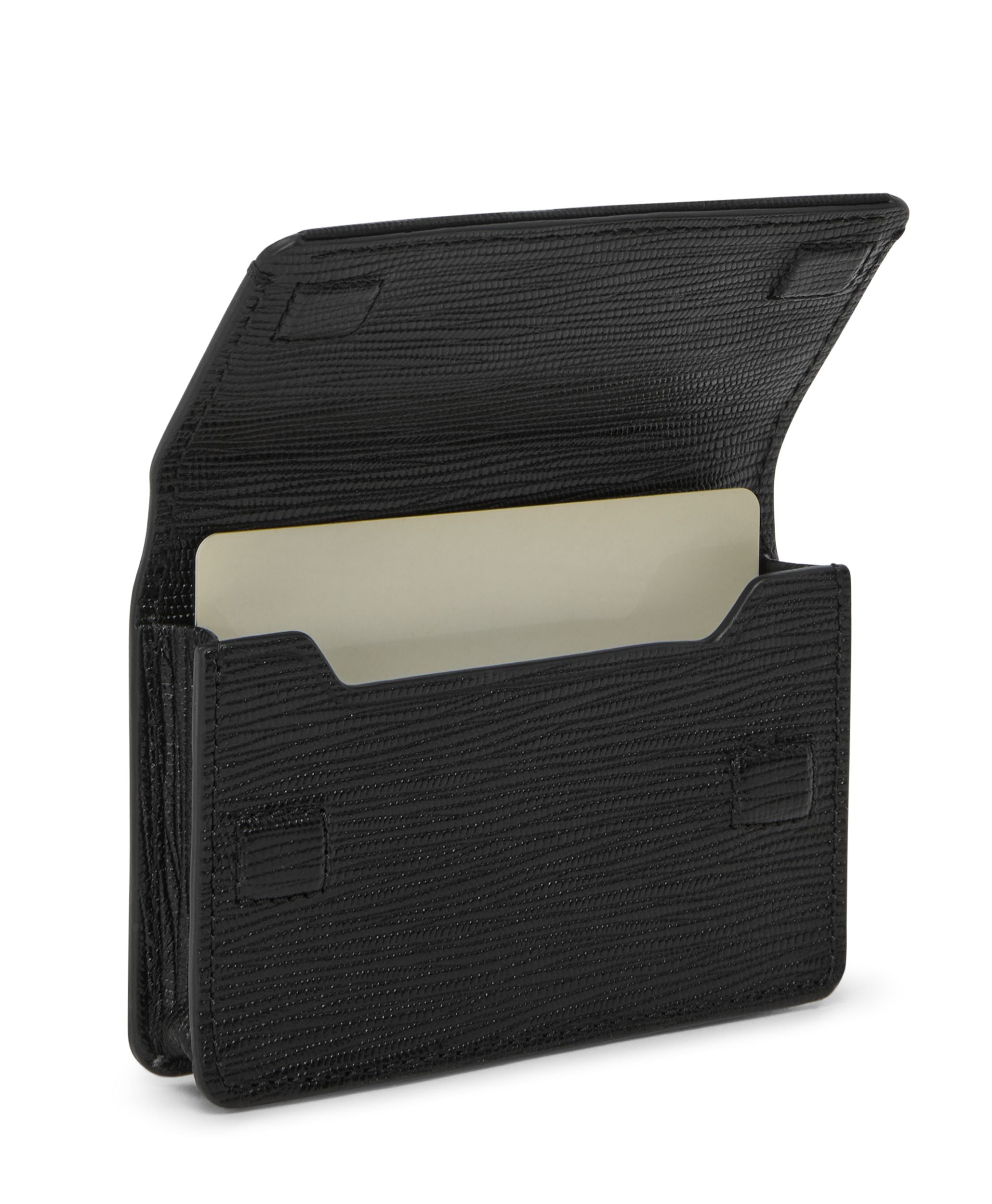 TUMI Business Card Case
