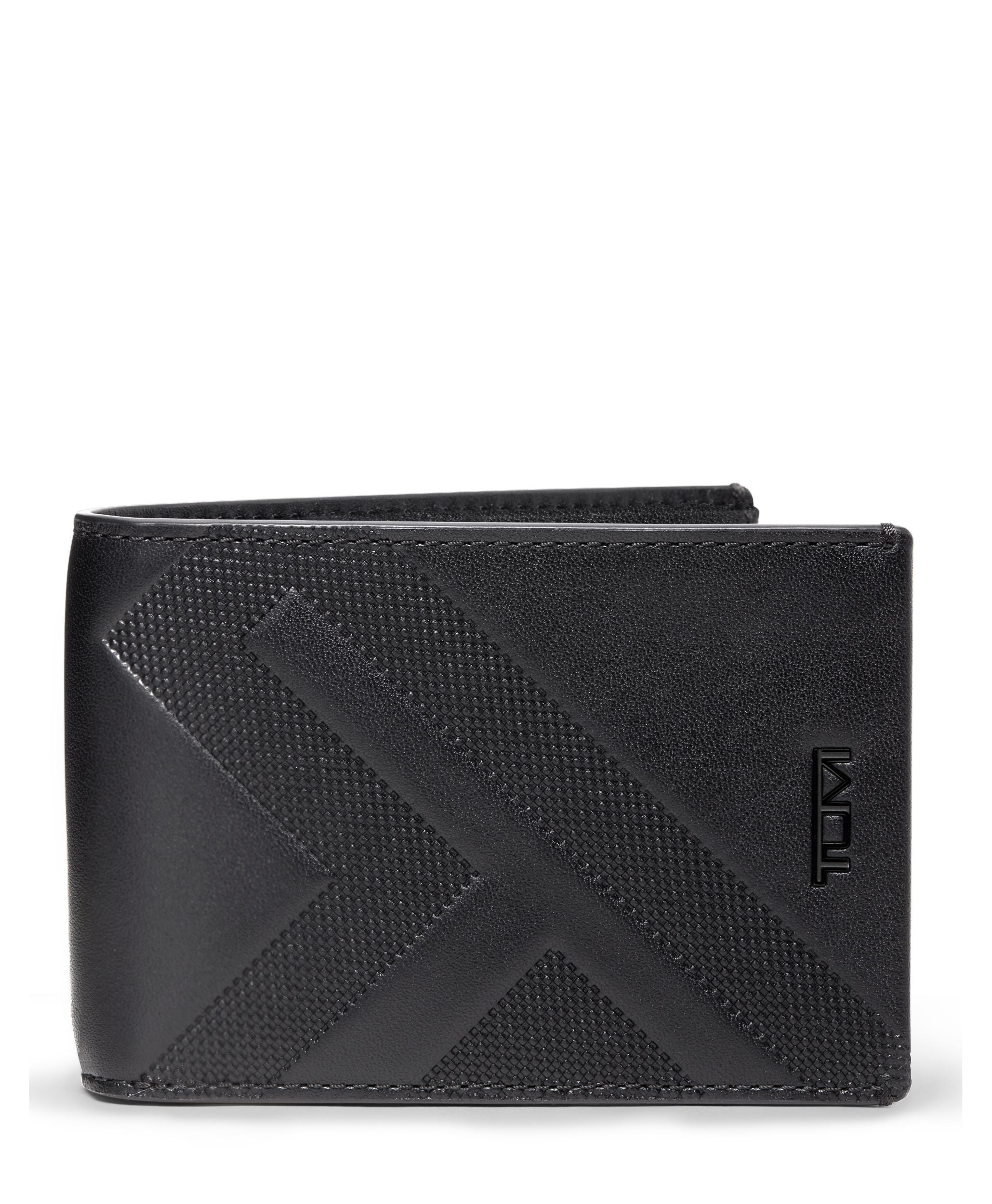 TUMI Slim Single Billfold