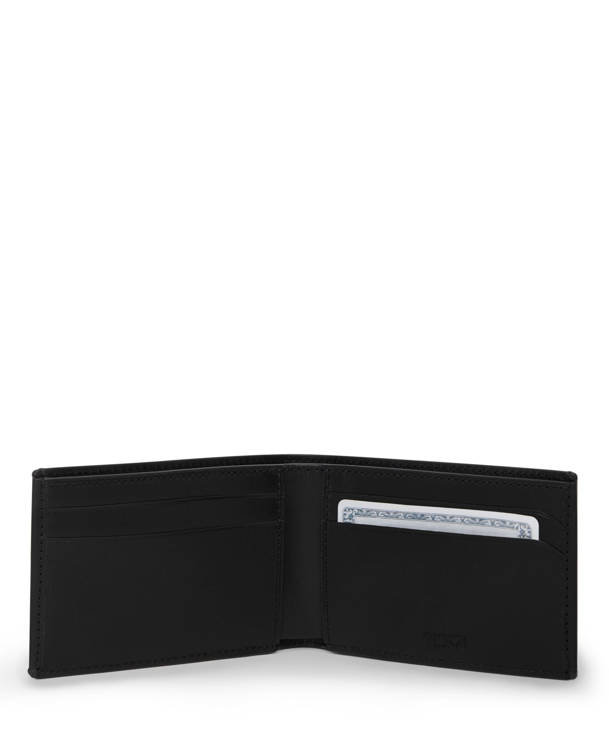 TUMI Slim Single Billfold