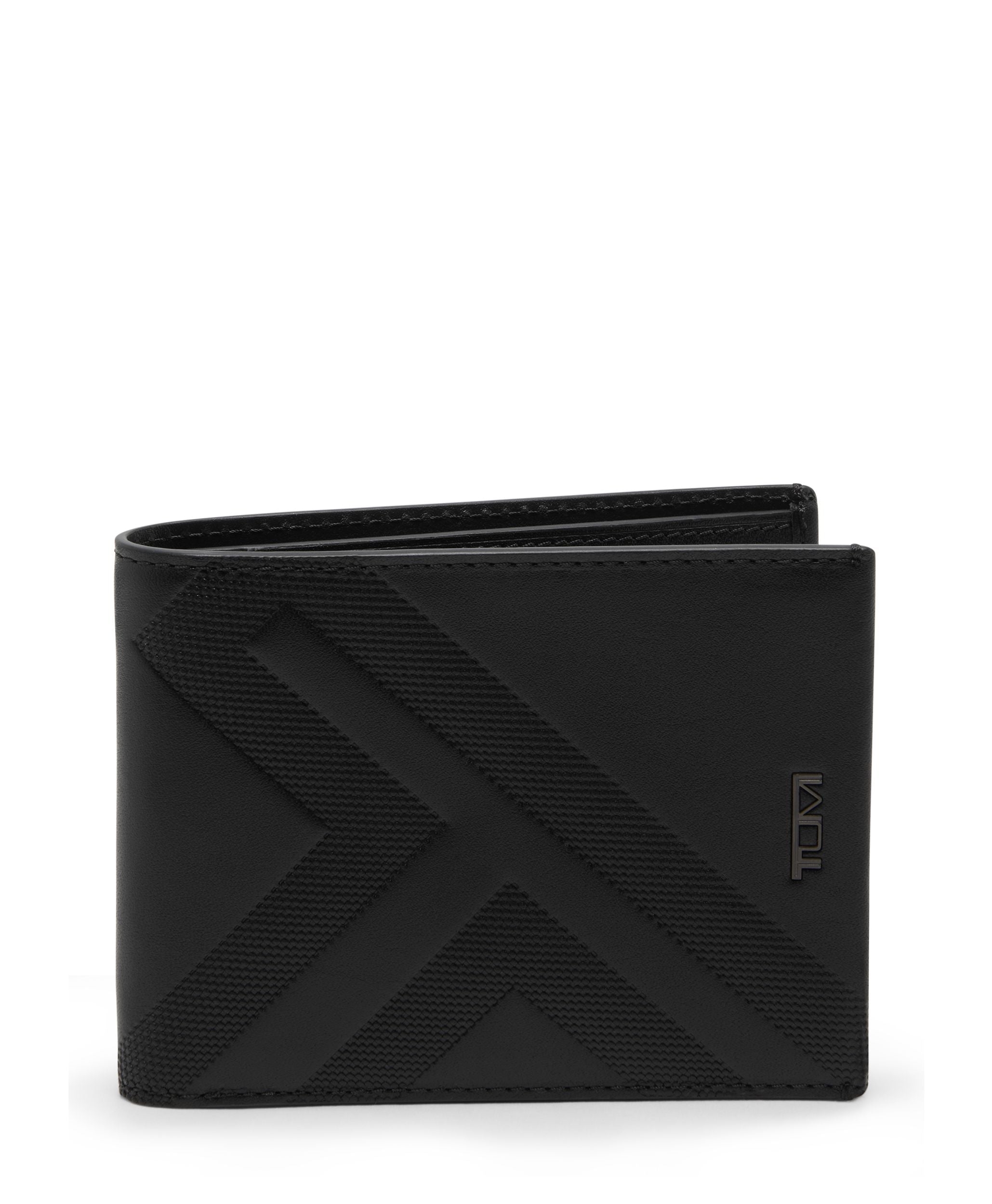 TUMI Global Double Billfold