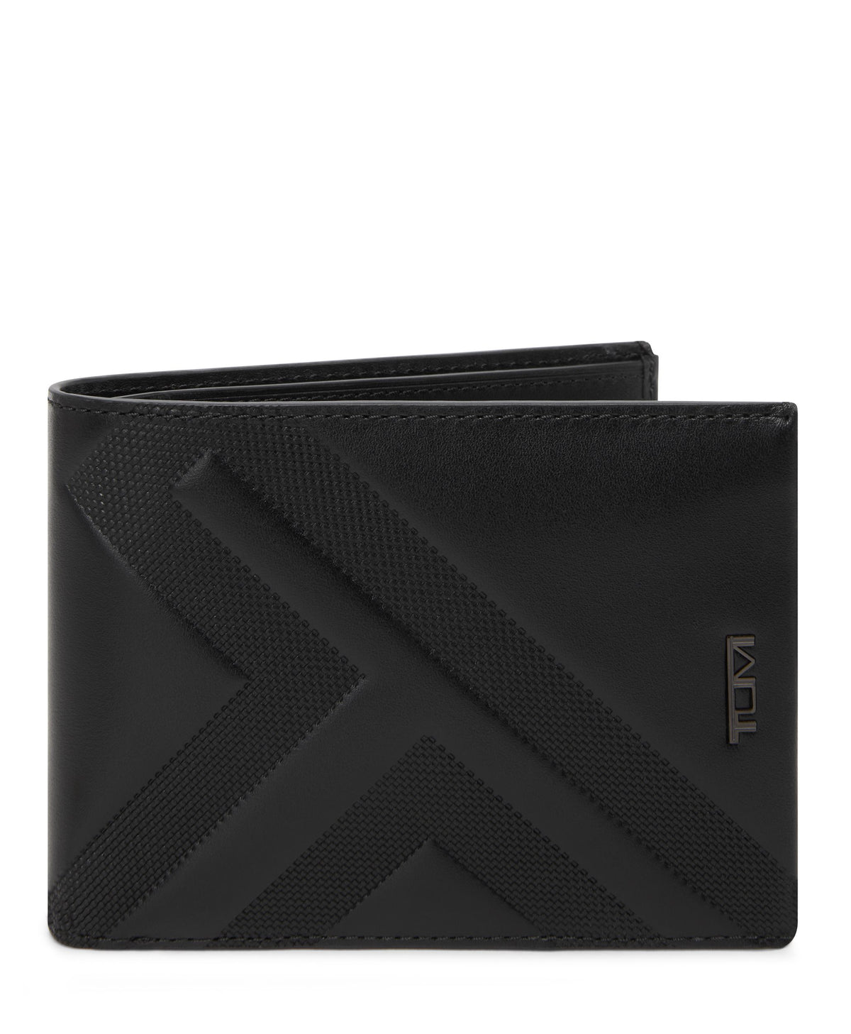 TUMI Global Wallet w Coin Pocket