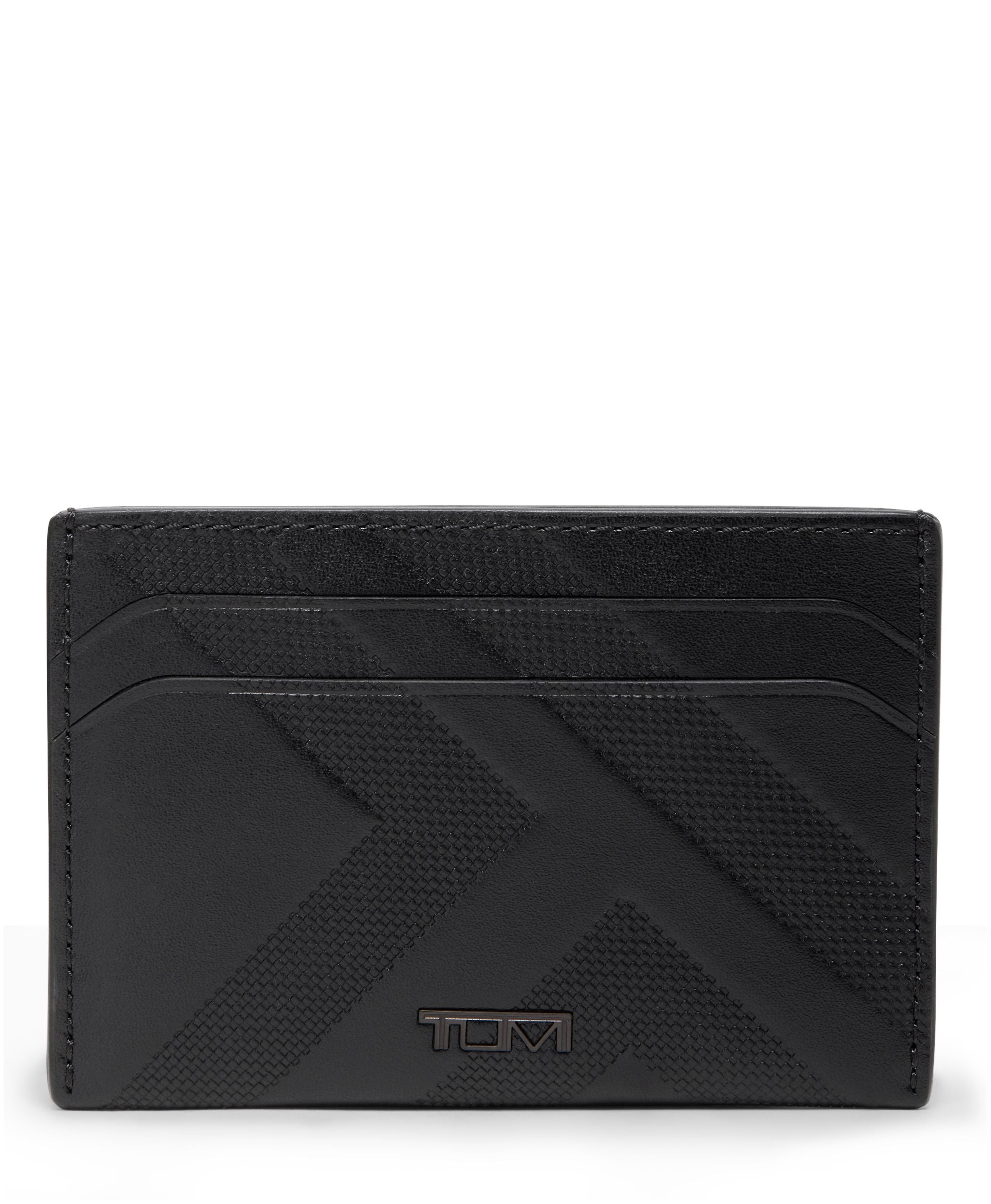 TUMI Slim Card Case