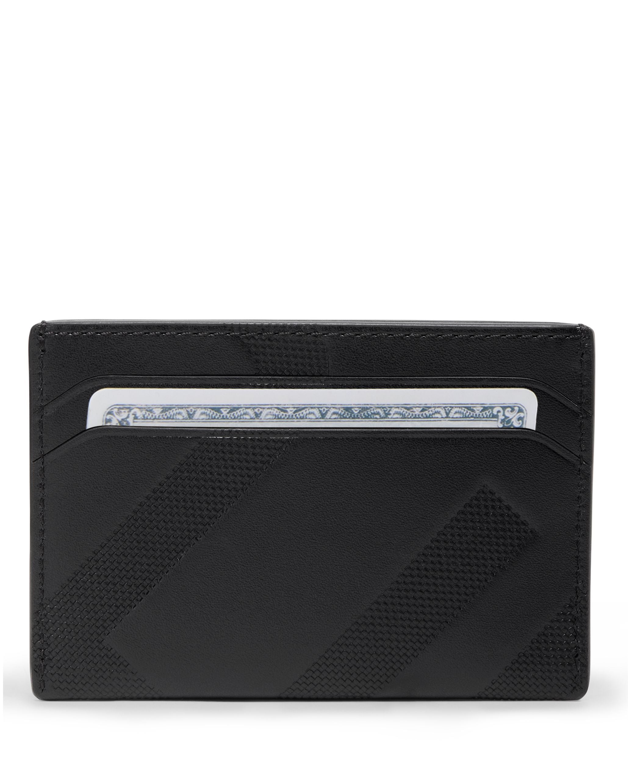 TUMI Slim Card Case