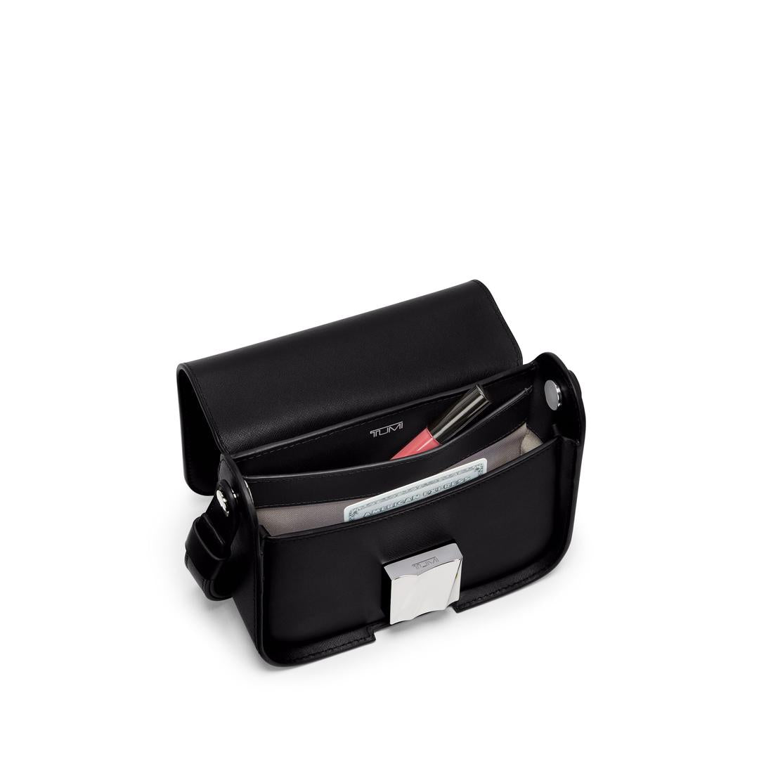 TUMI Olas Small Shoulder Bag