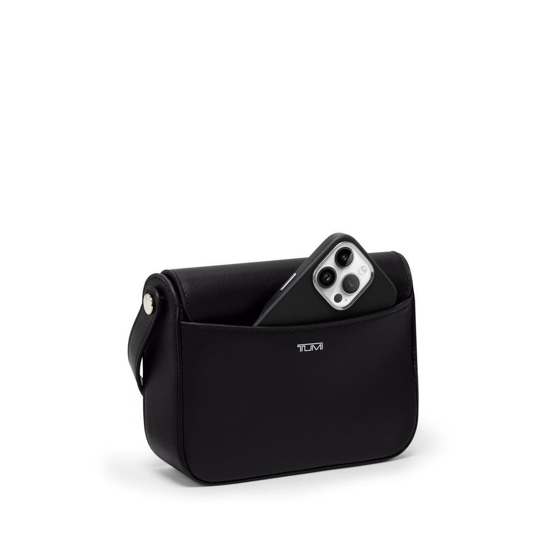 TUMI Olas Small Shoulder Bag
