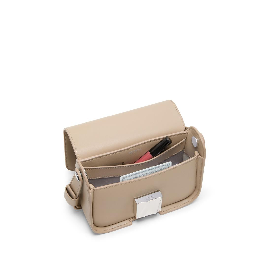 TUMI Olas Small Shoulder Bag