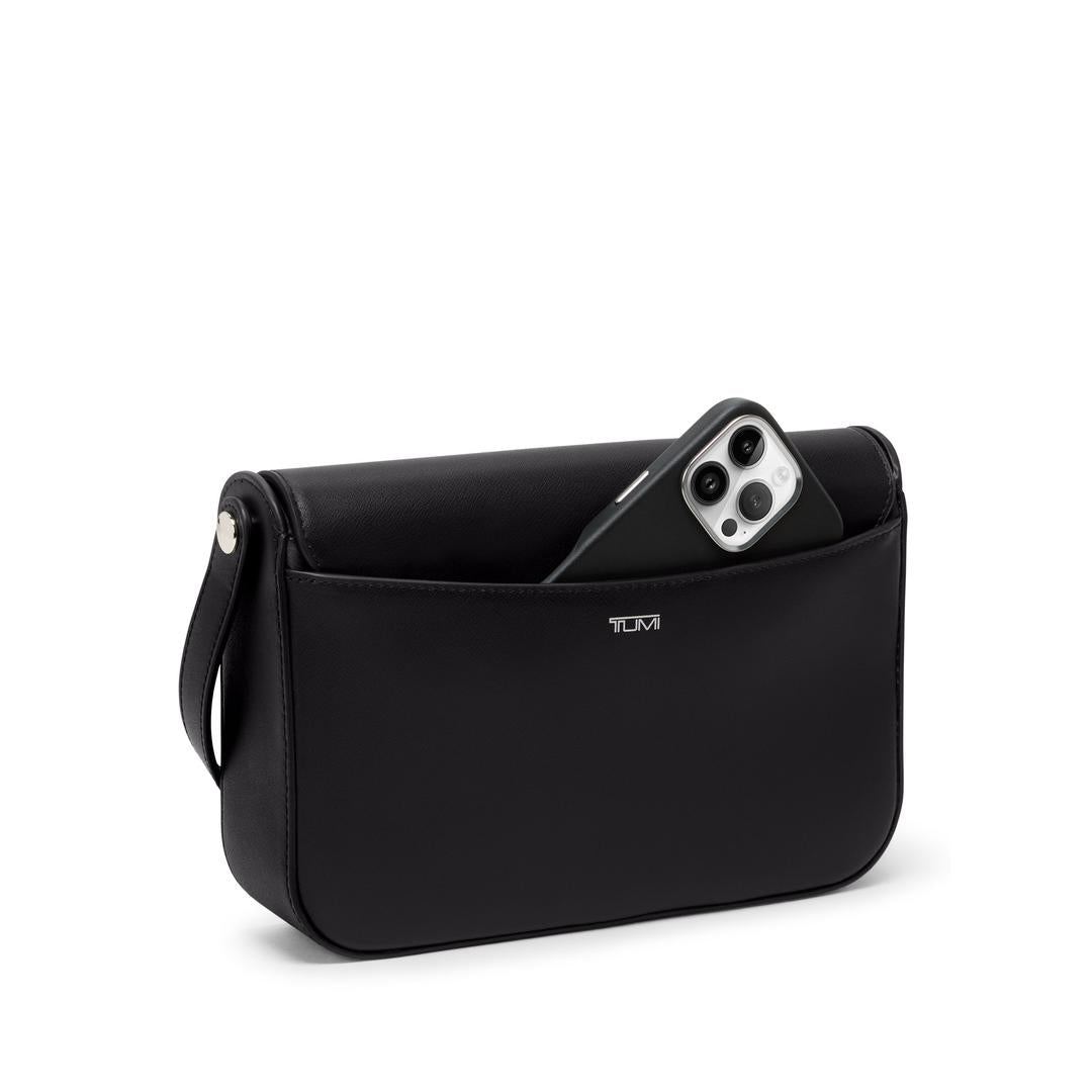 TUMI Olas Medium Shoulder Bag