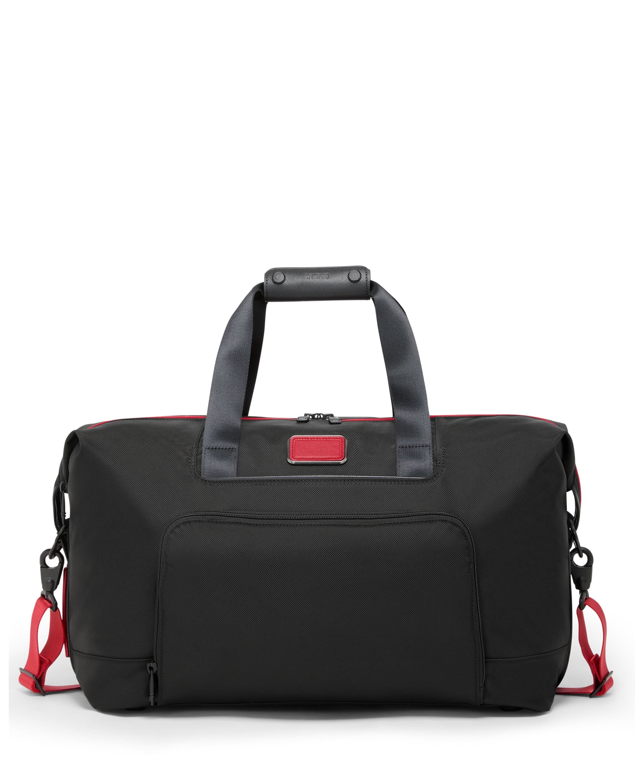 TUMI Double Expansion Travel Satchel