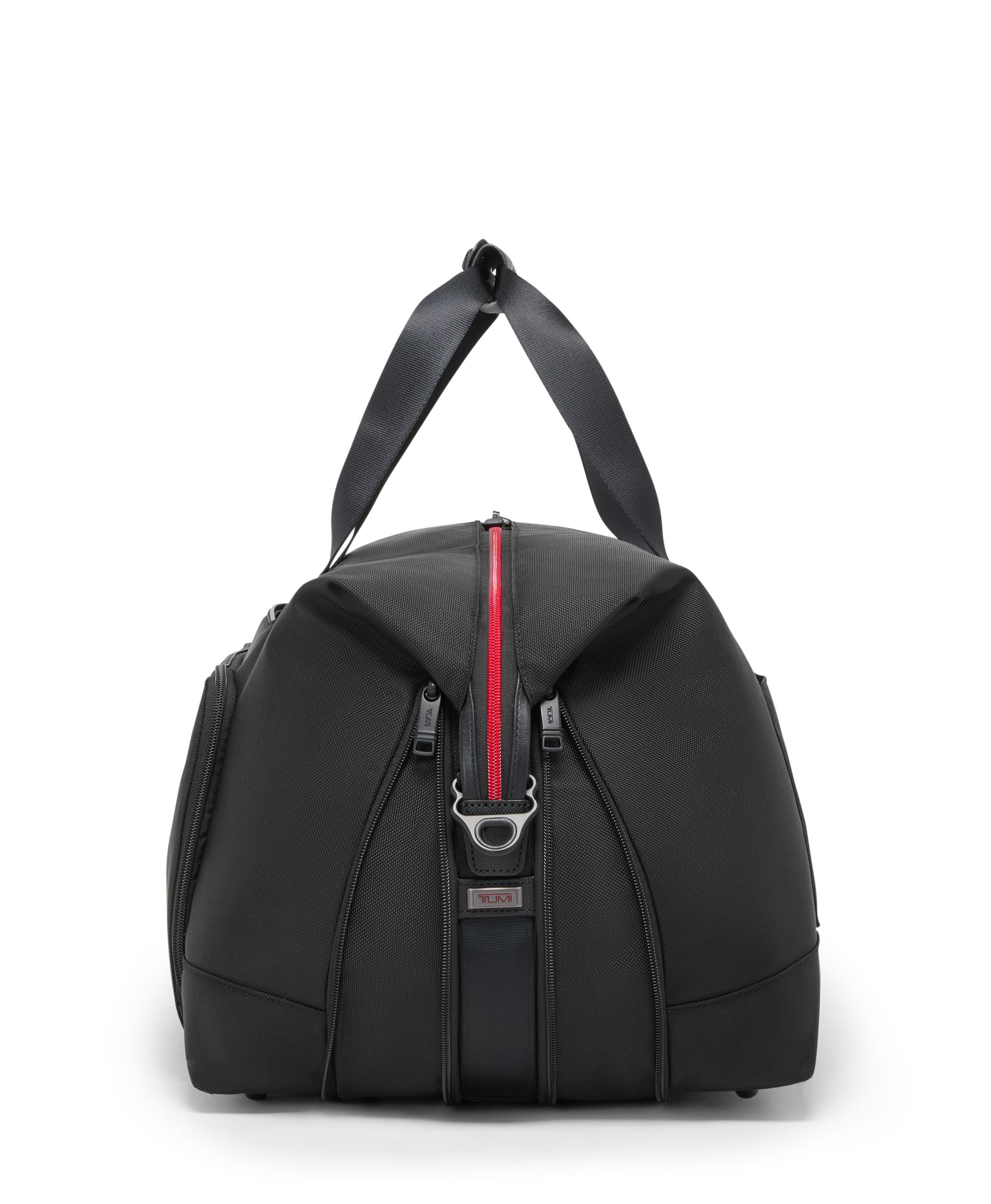 TUMI Double Expansion Travel Satchel